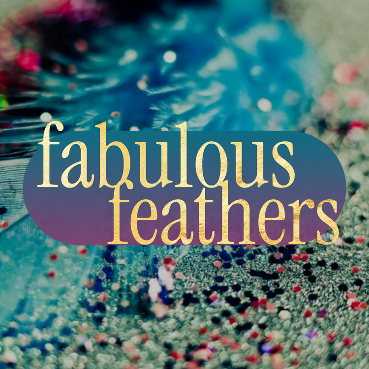 Fabulous Feathers