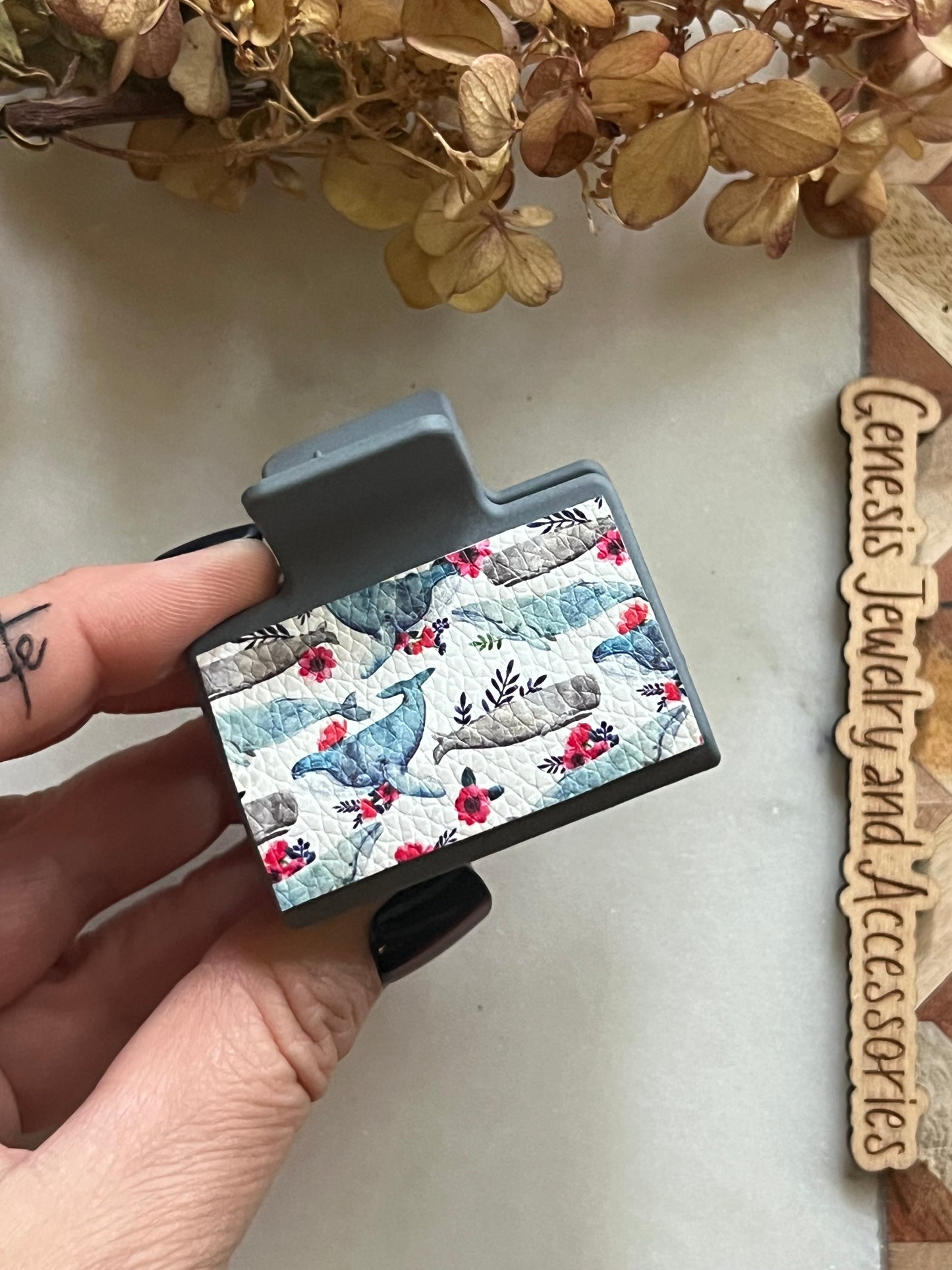 Sea Themed