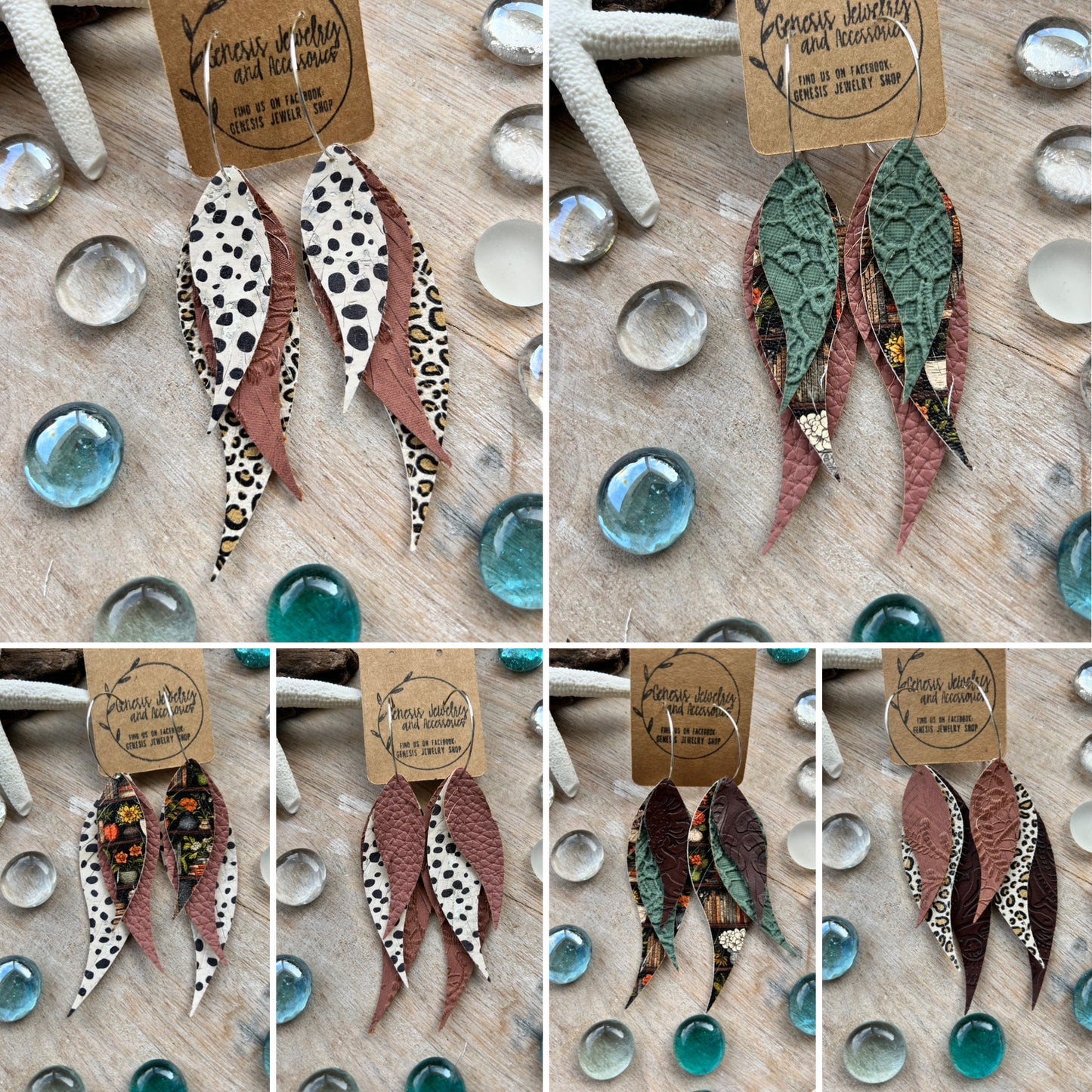 Books/Animal Print