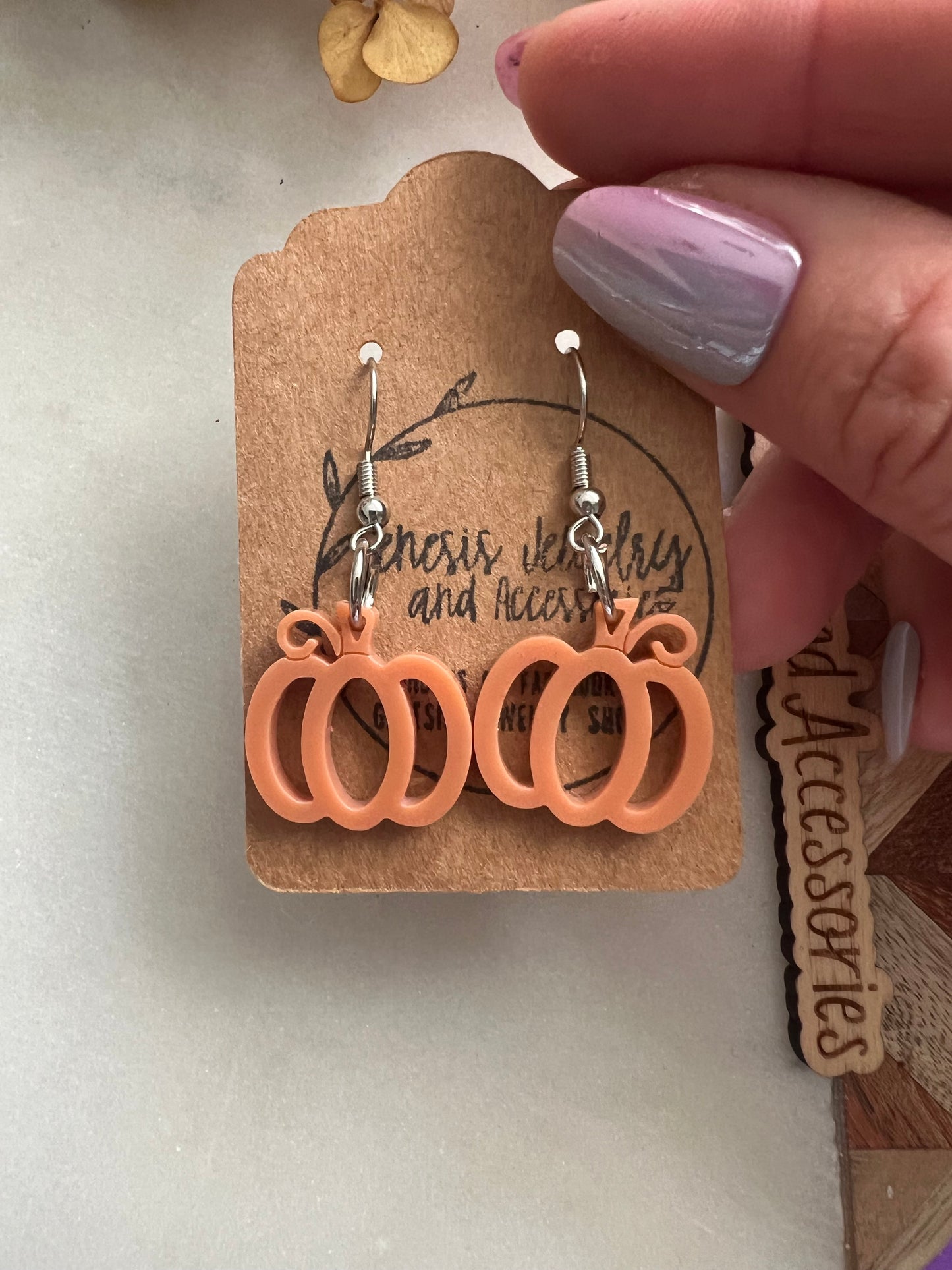 Mini Pumpkins