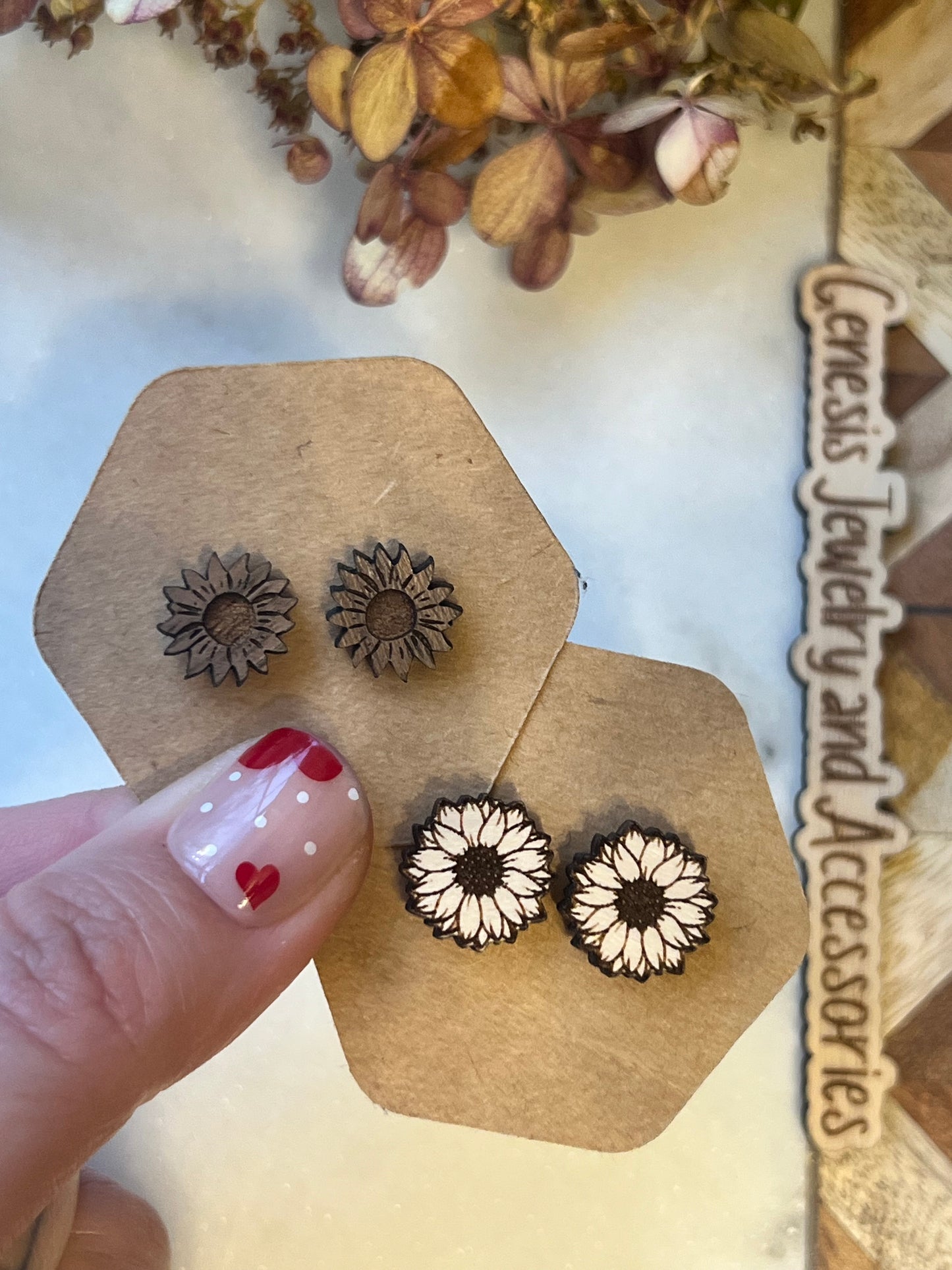 Sunflowers