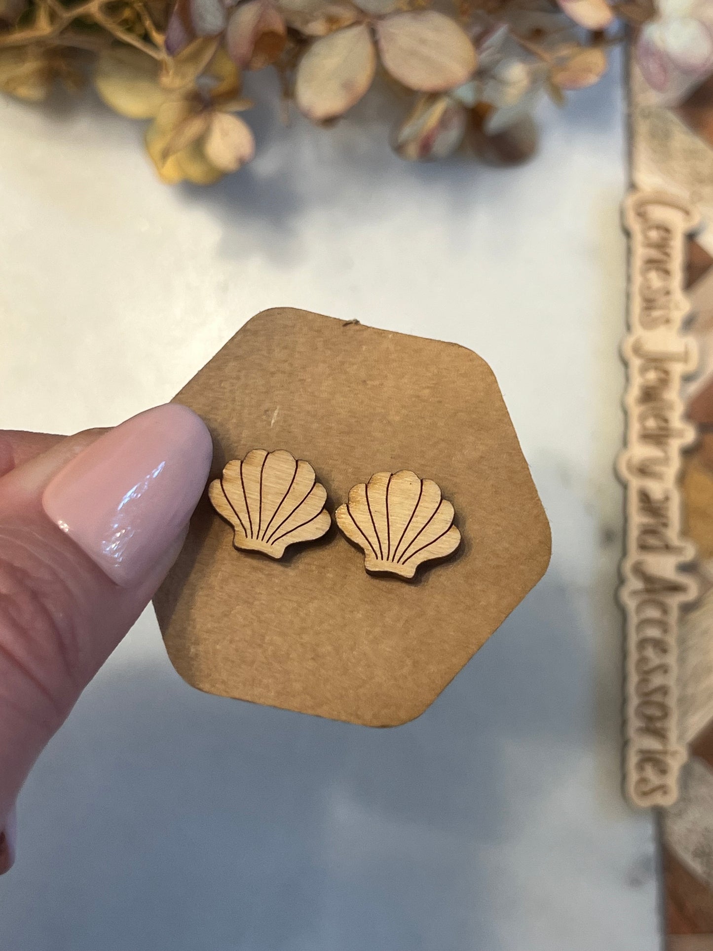 Seashells