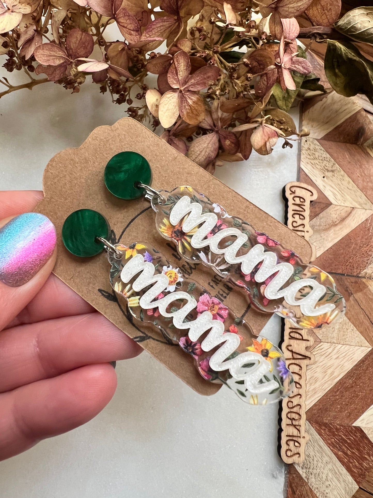 Mama Print