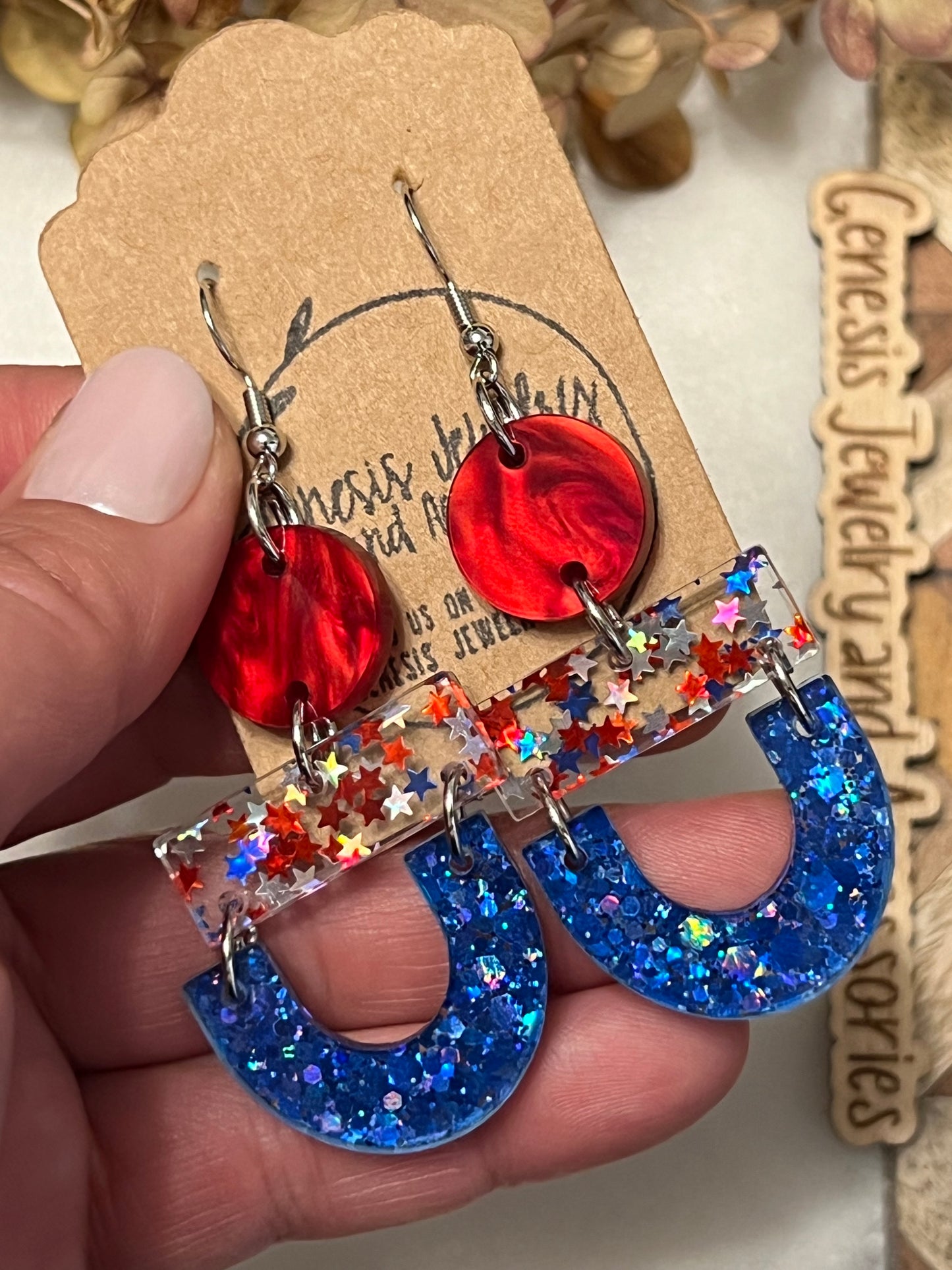 Sparkle RWB