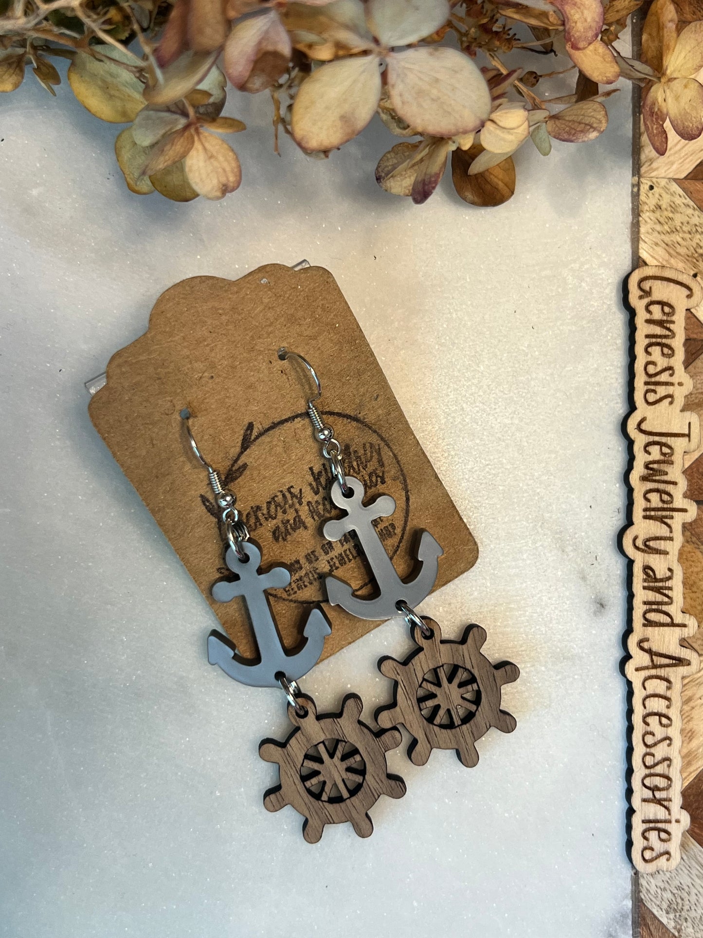 Small Anchors
