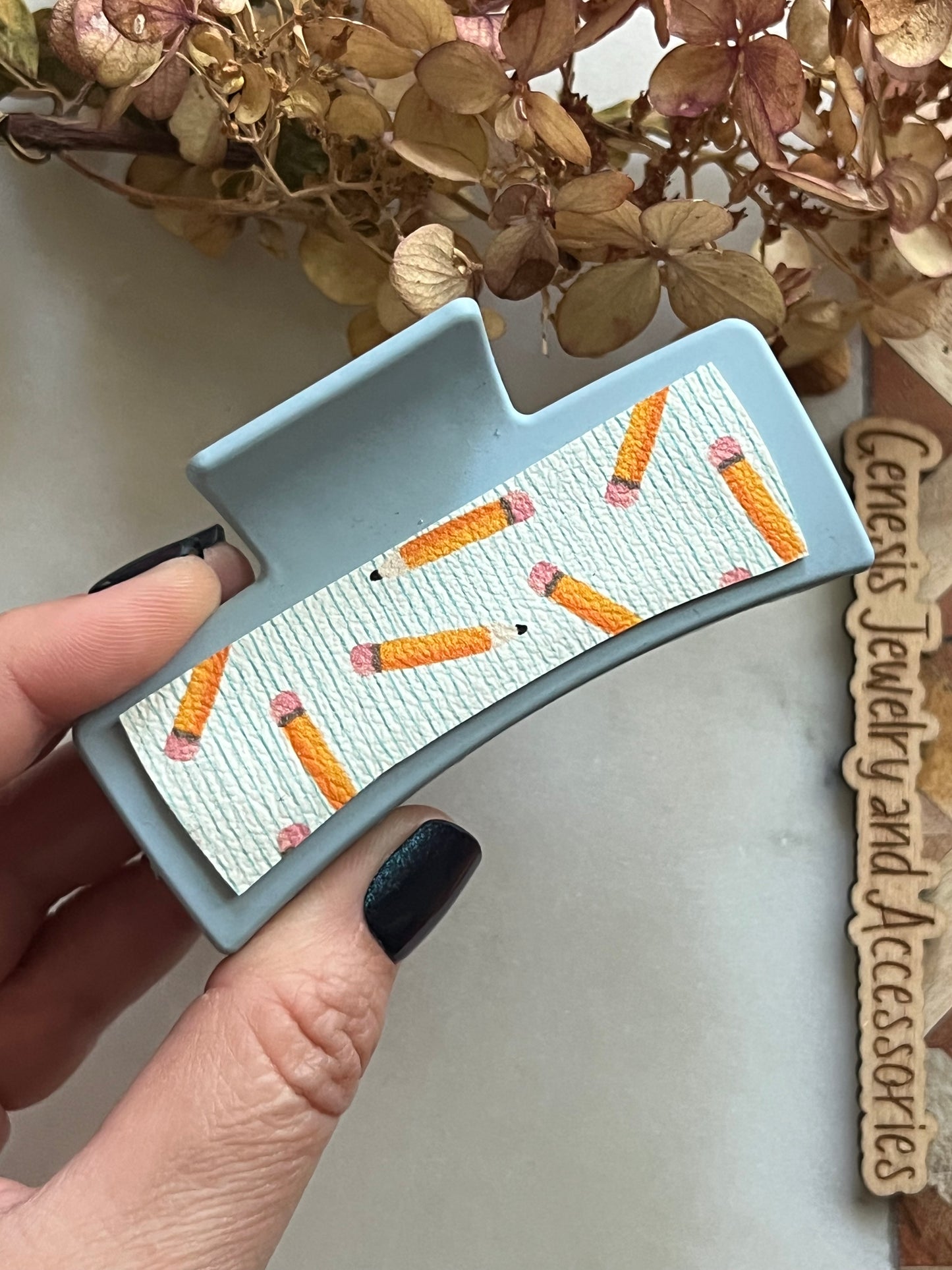 3.5” School/Books