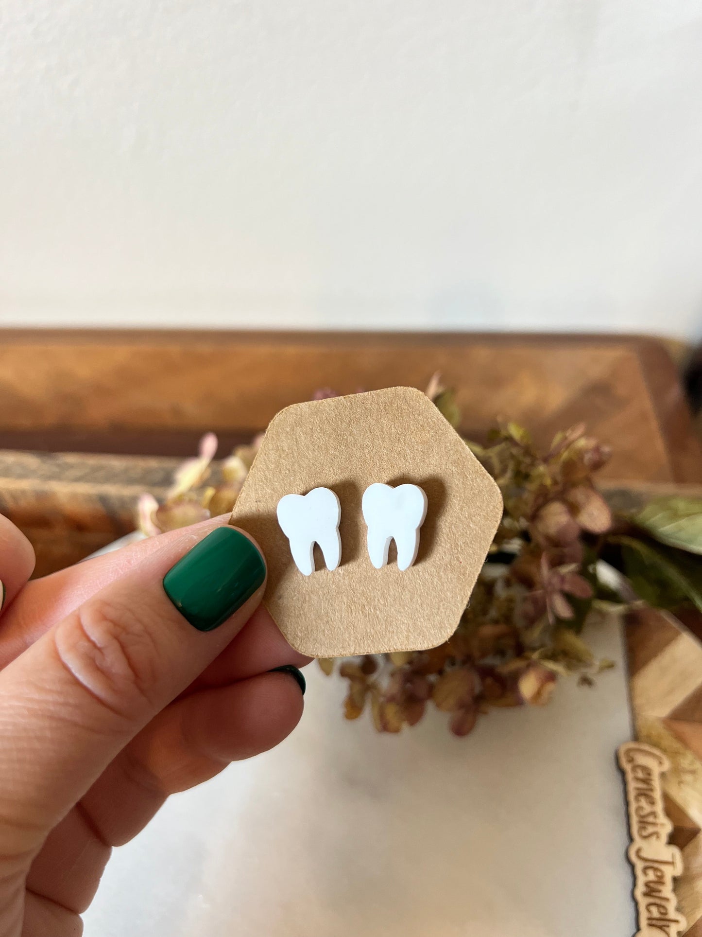 Teeth