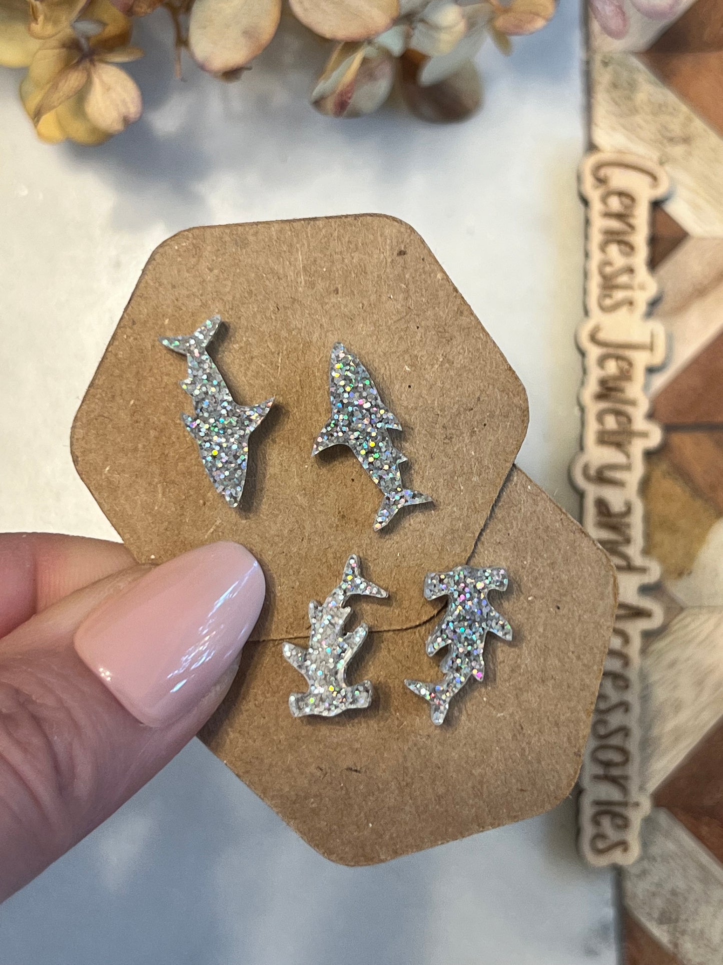Baby Sharks