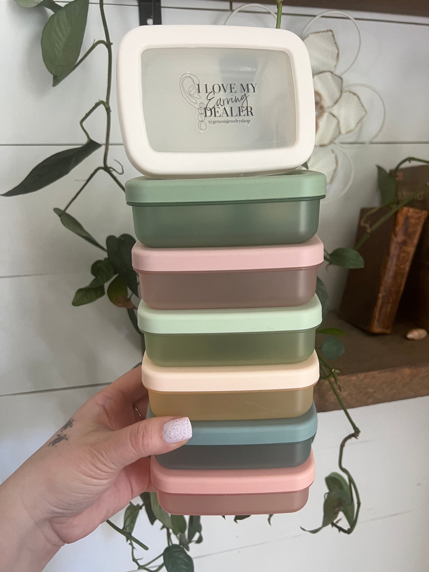 Travel Cases