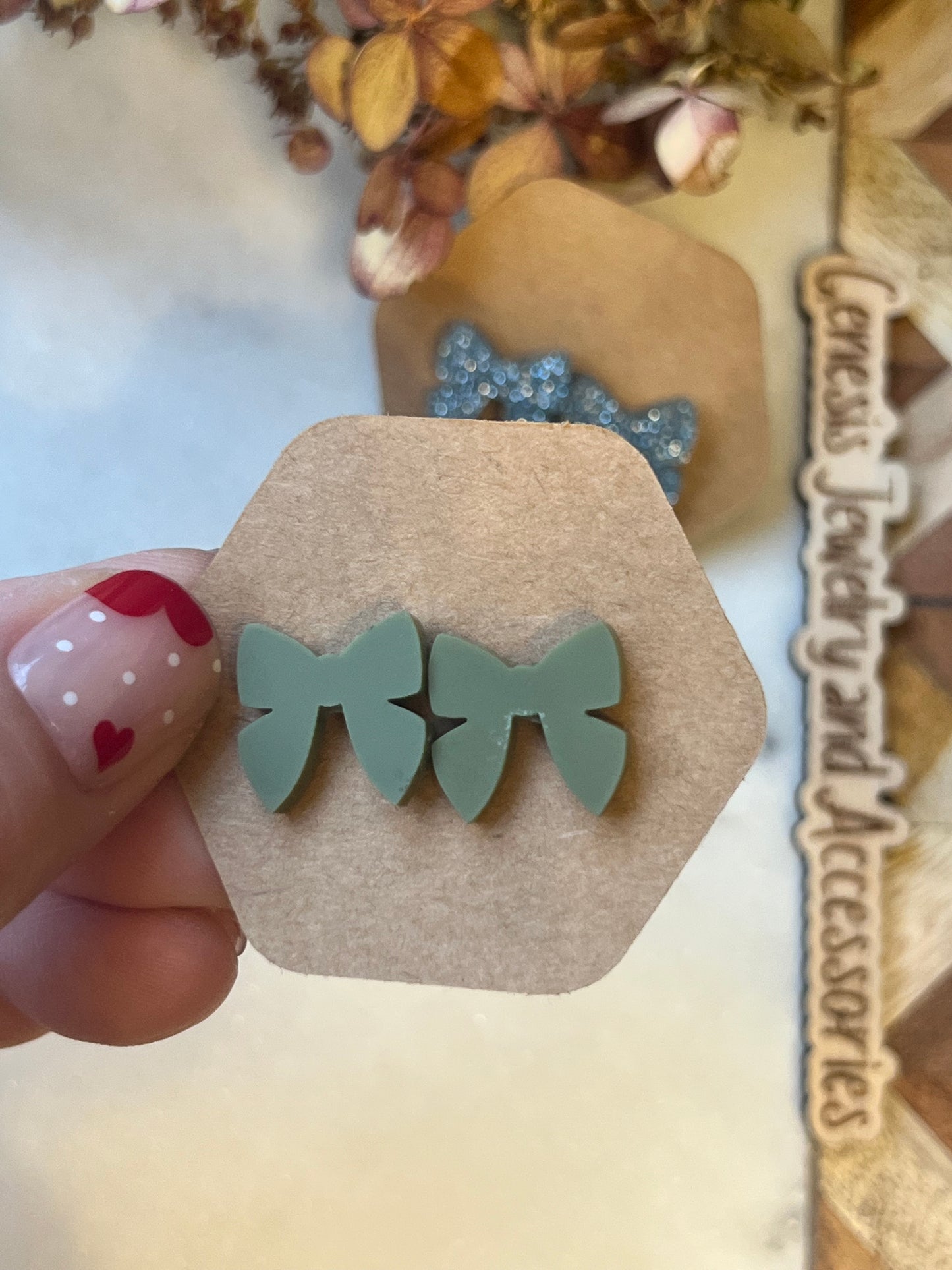 Bows