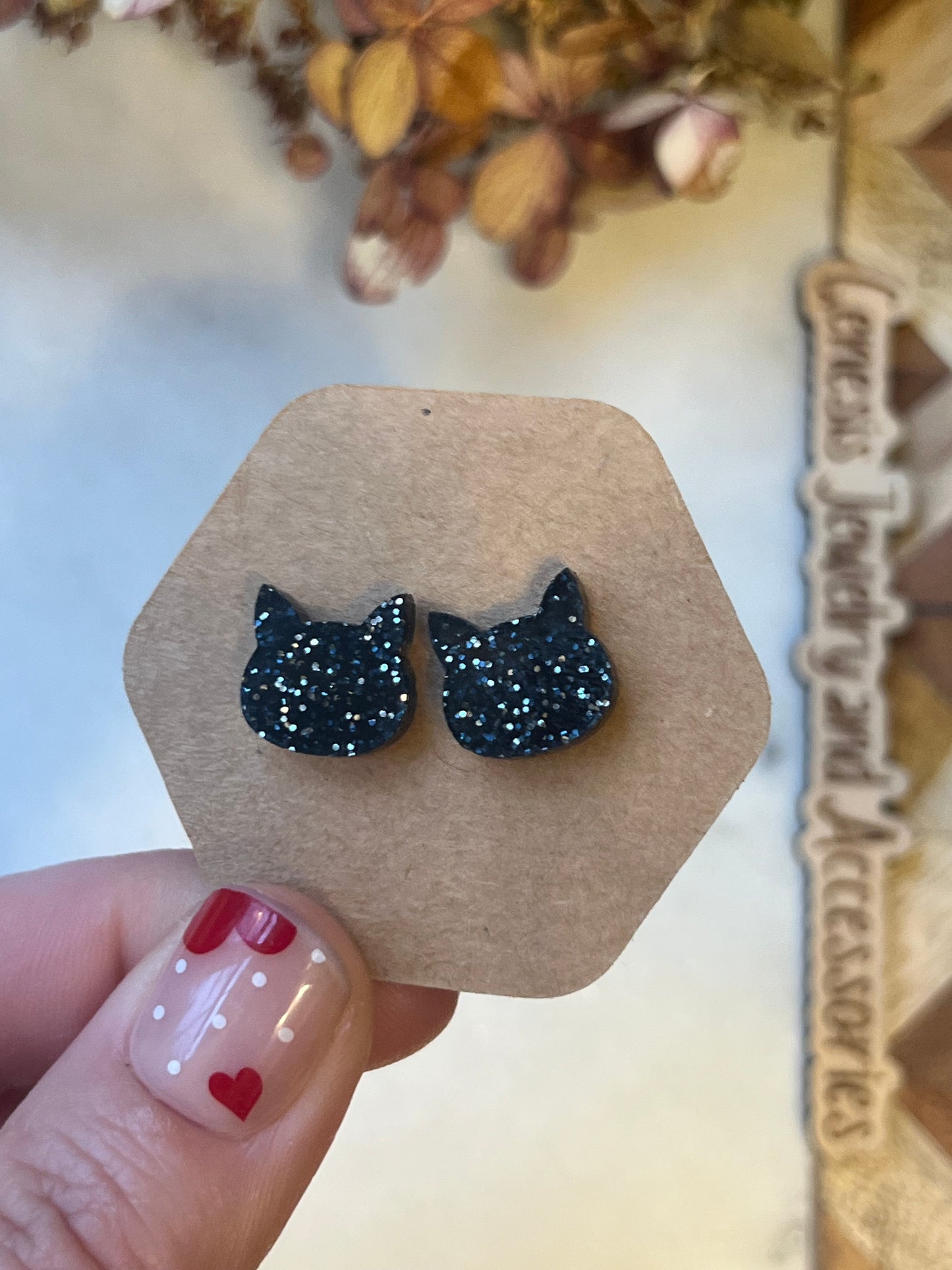 Animal Studs