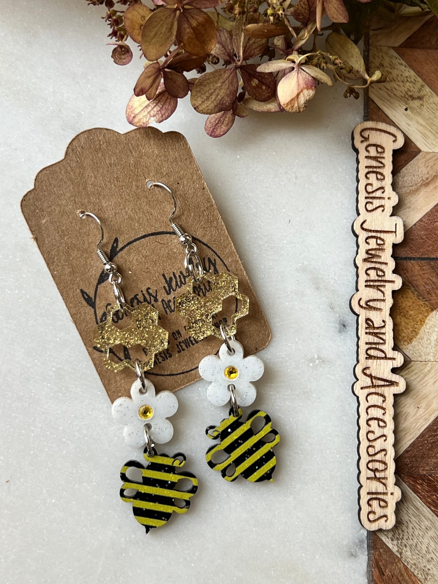 Bees