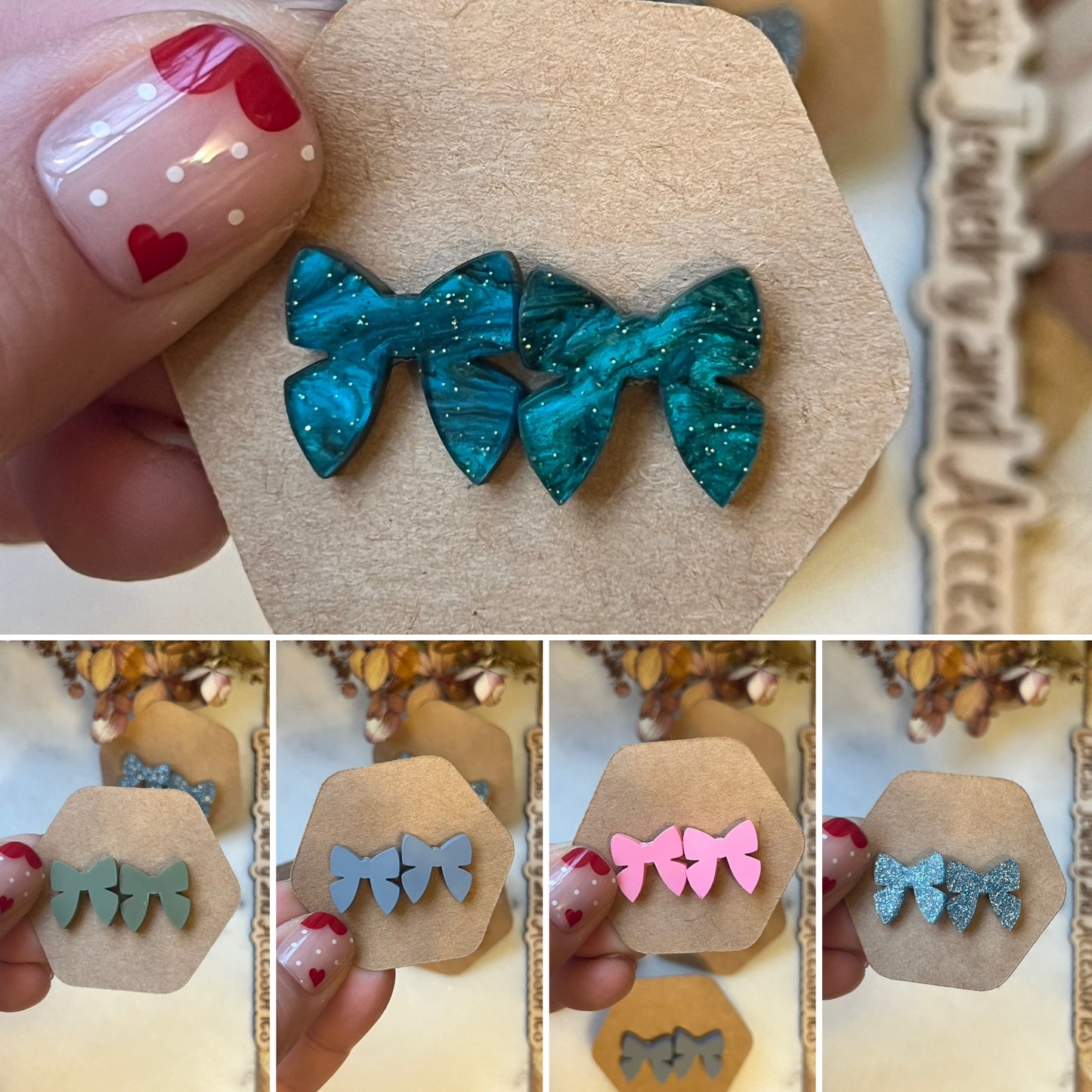 Bows