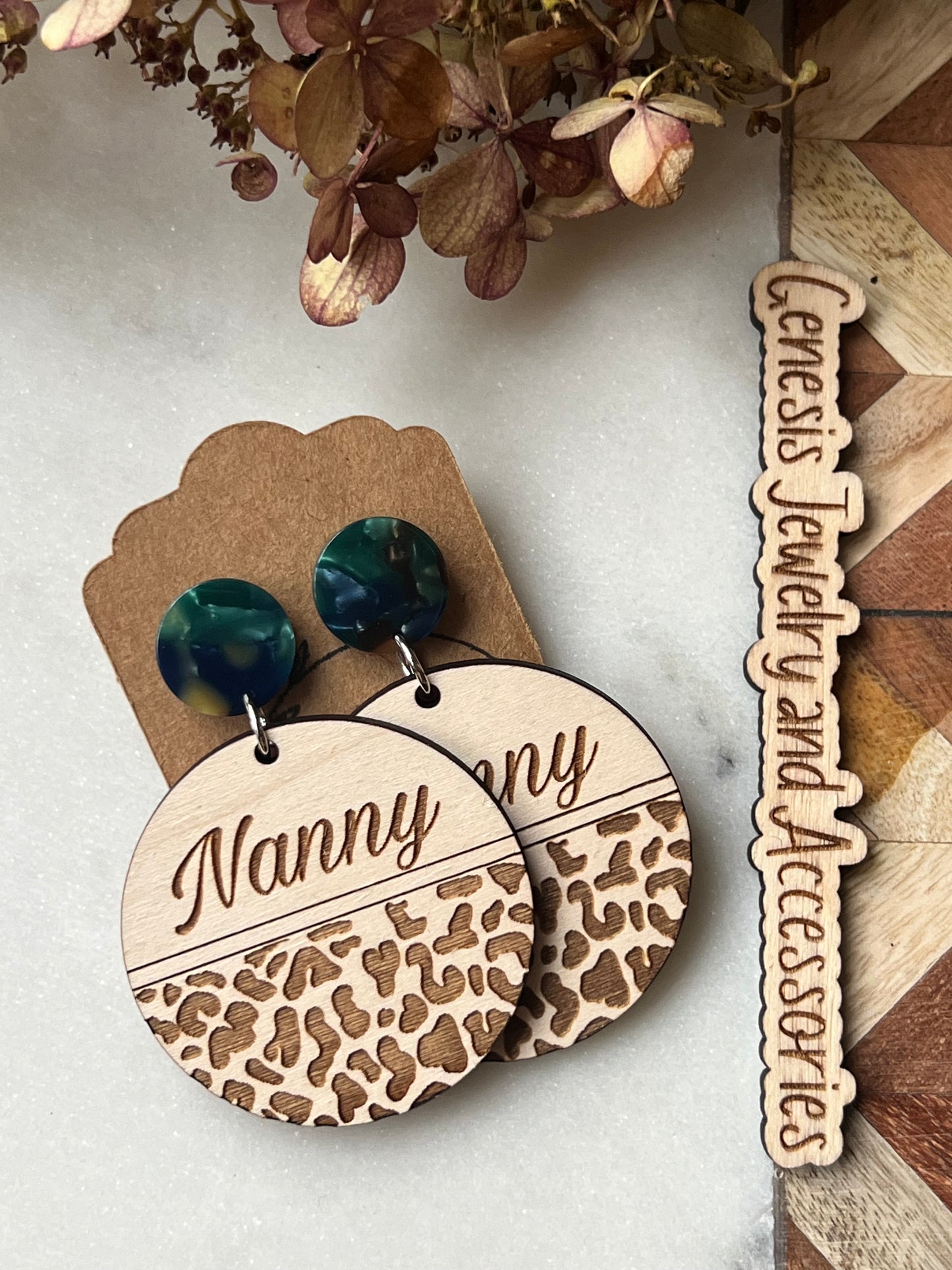 Grandma Names