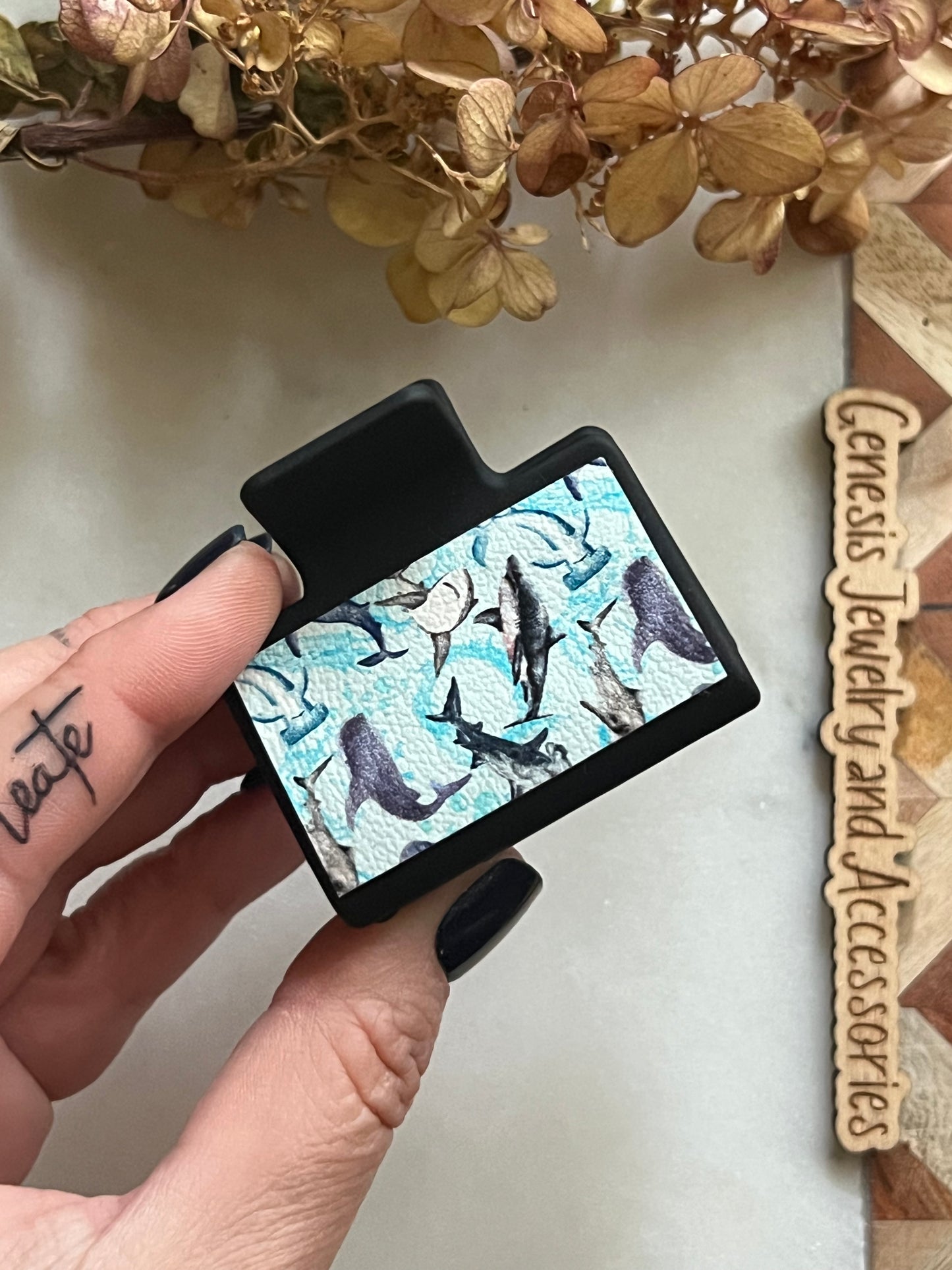 Sea Themed