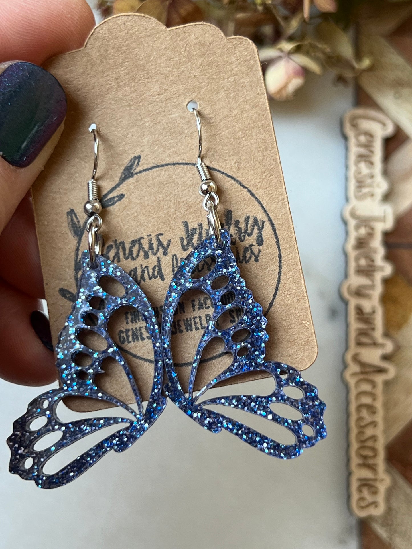 Butterfly Wings