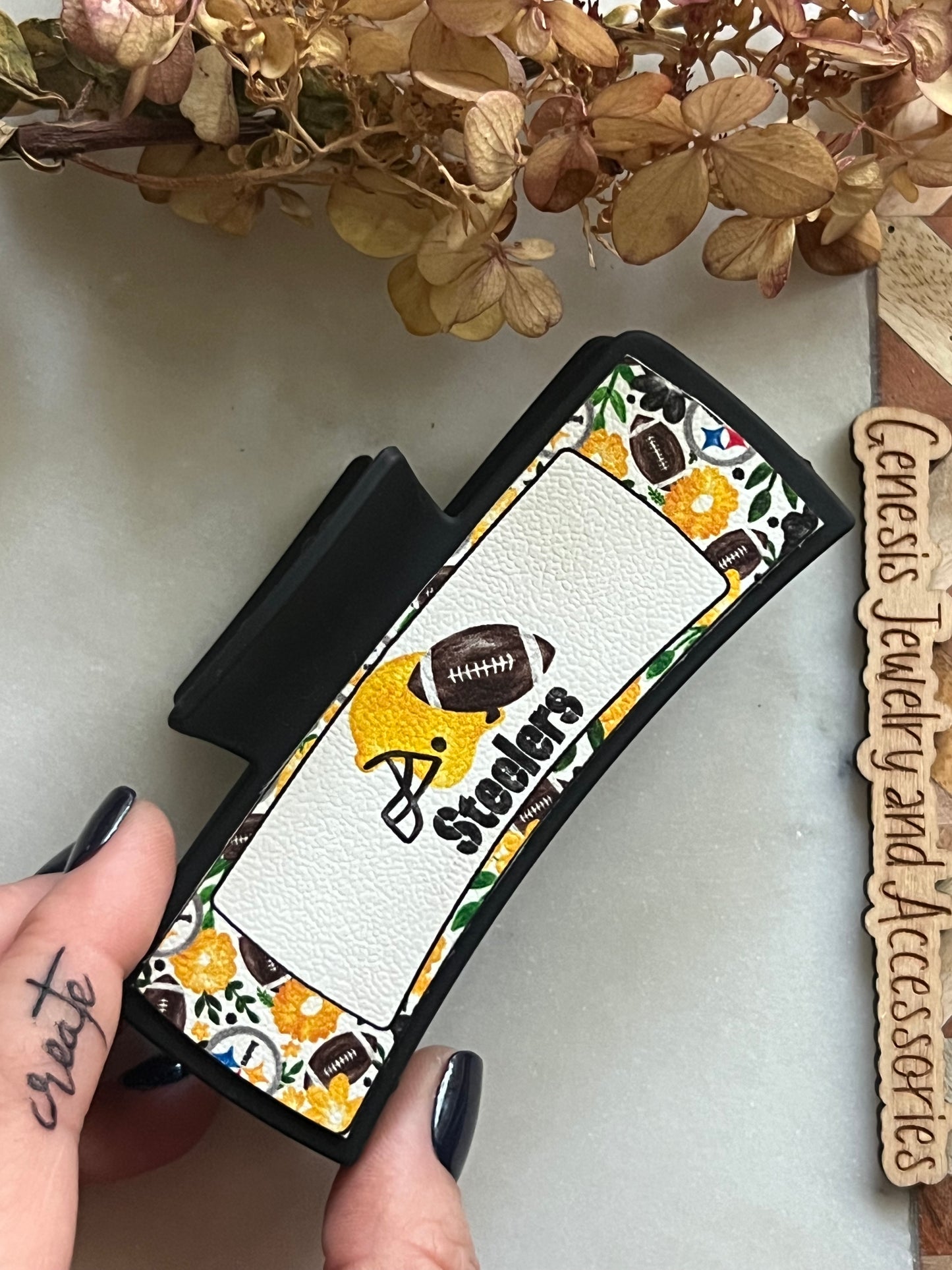 4” Professional Sports