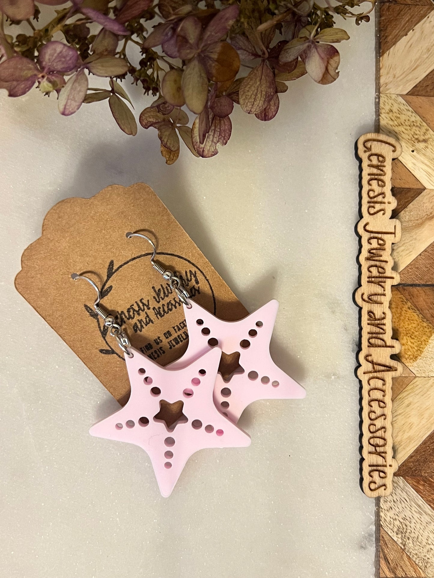 Starfish