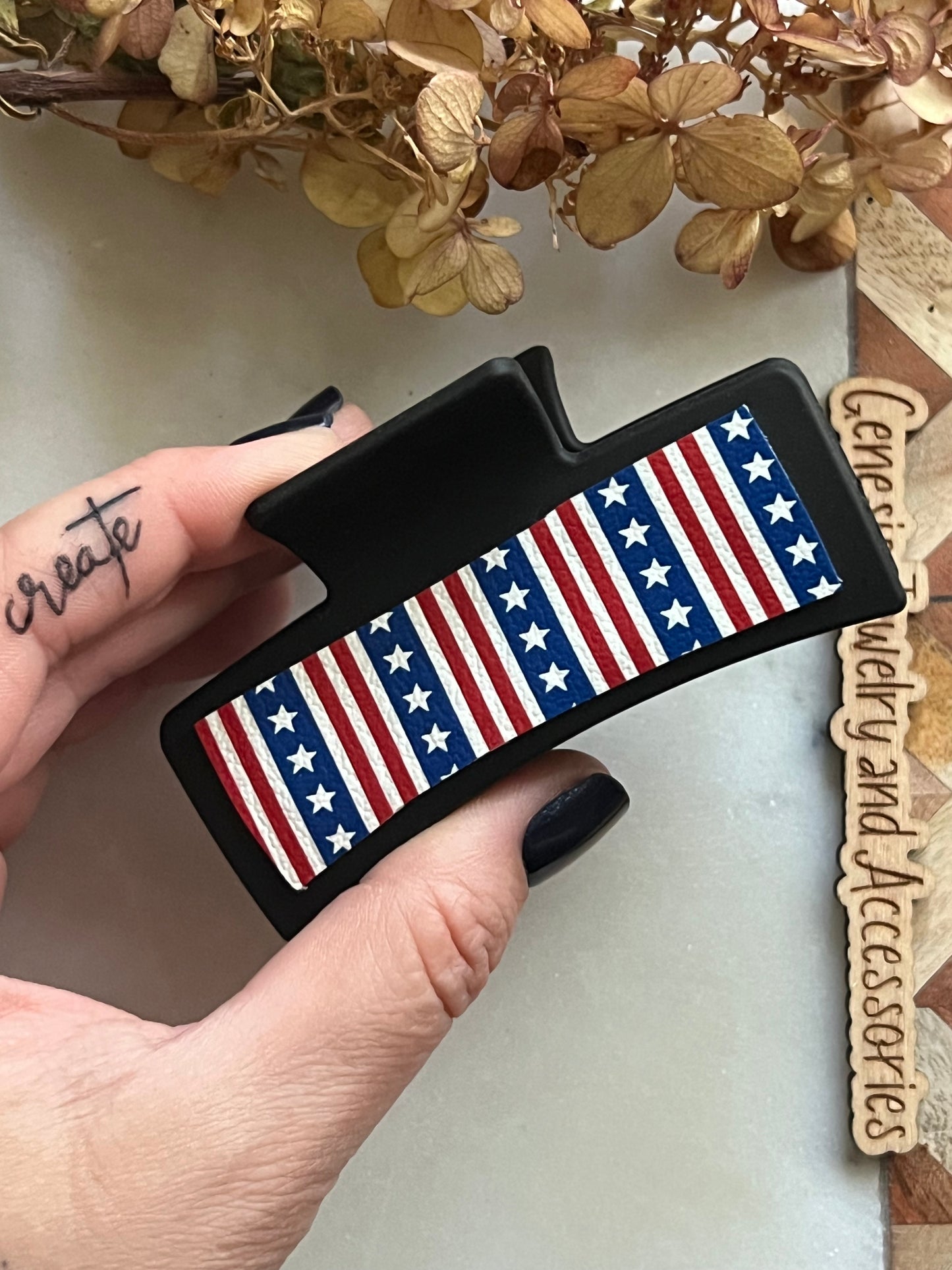 Patriotic