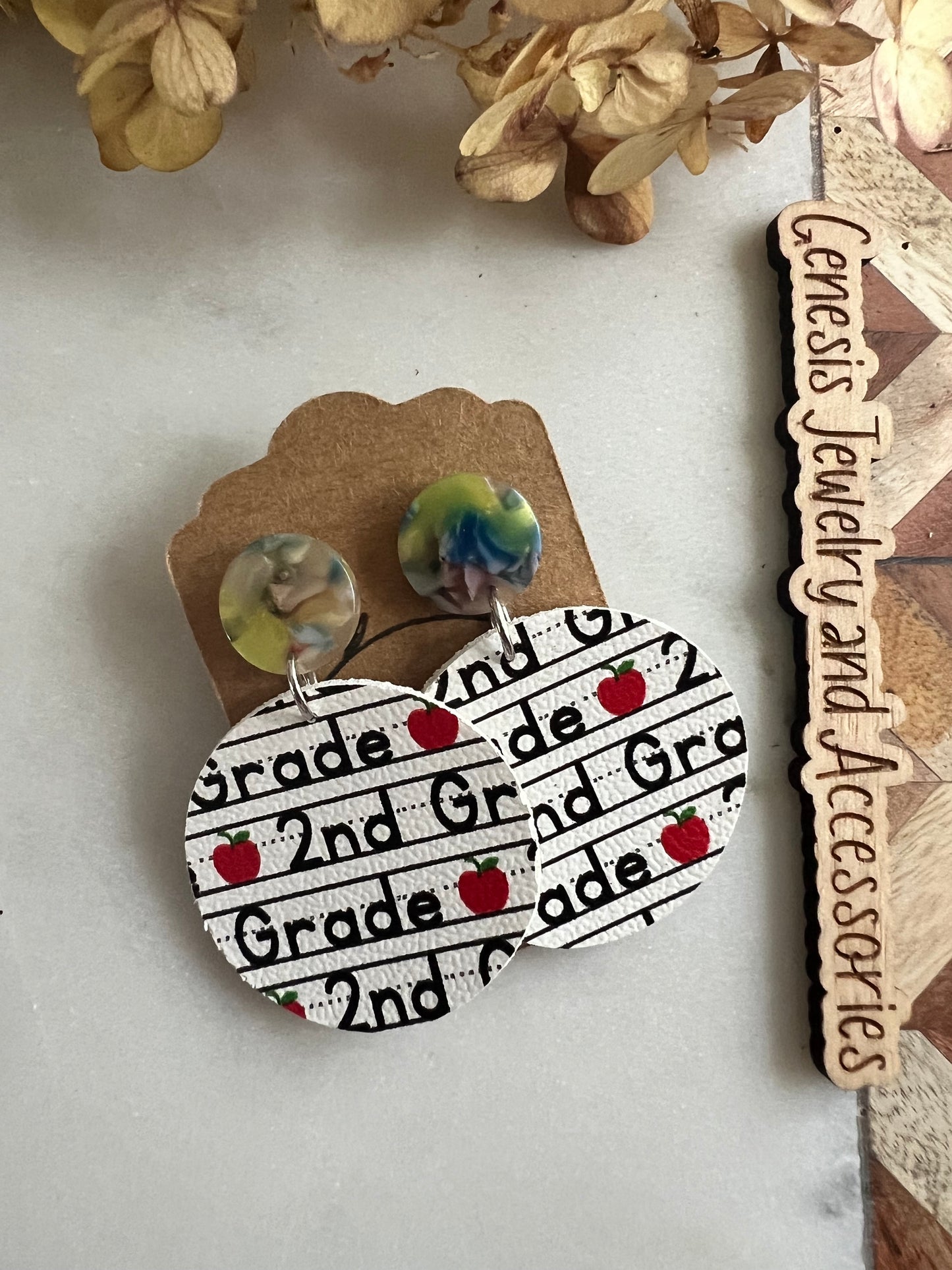 Preschool - 5th Grade