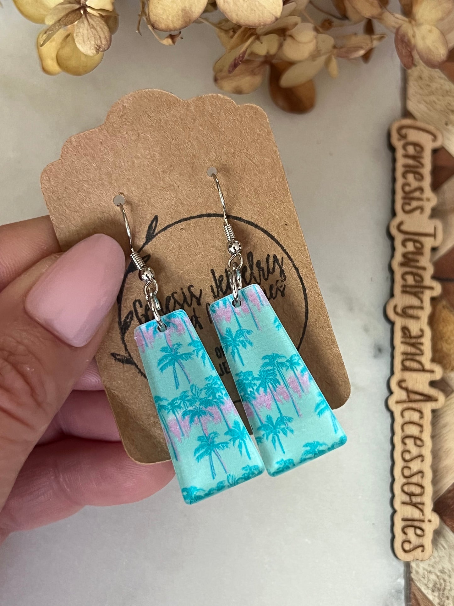 Palm Trees