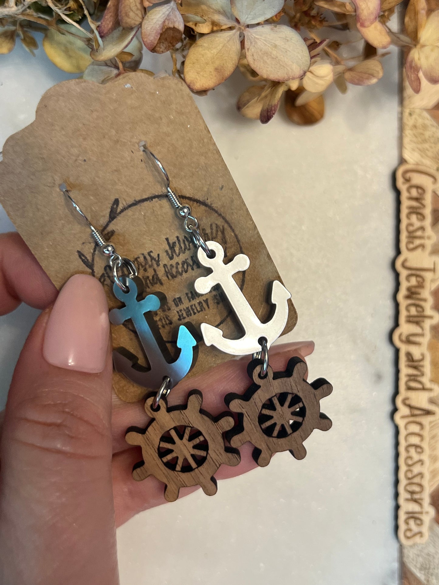 Small Anchors