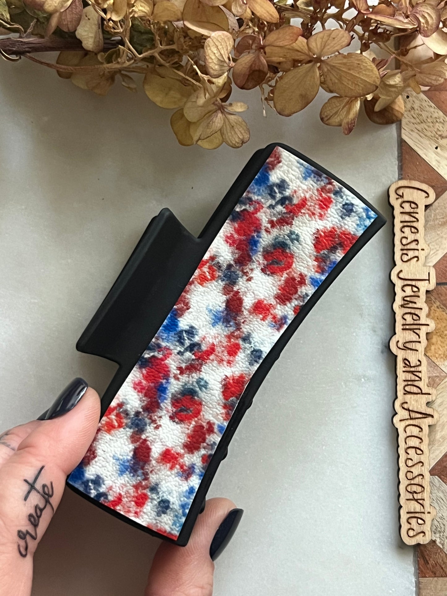 Patriotic