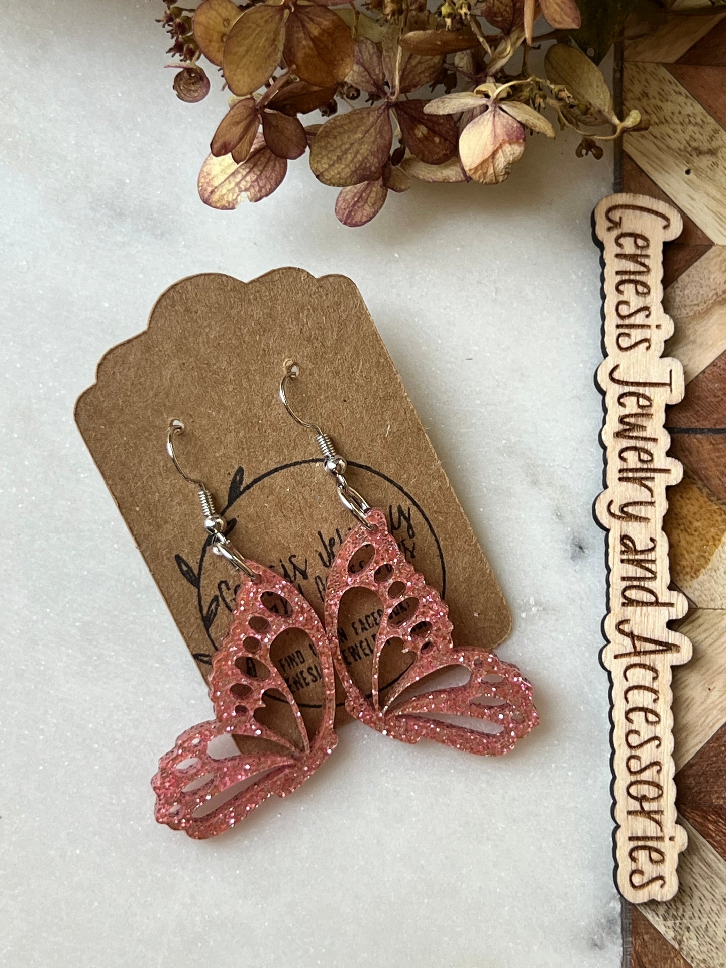 Butterfly Wings