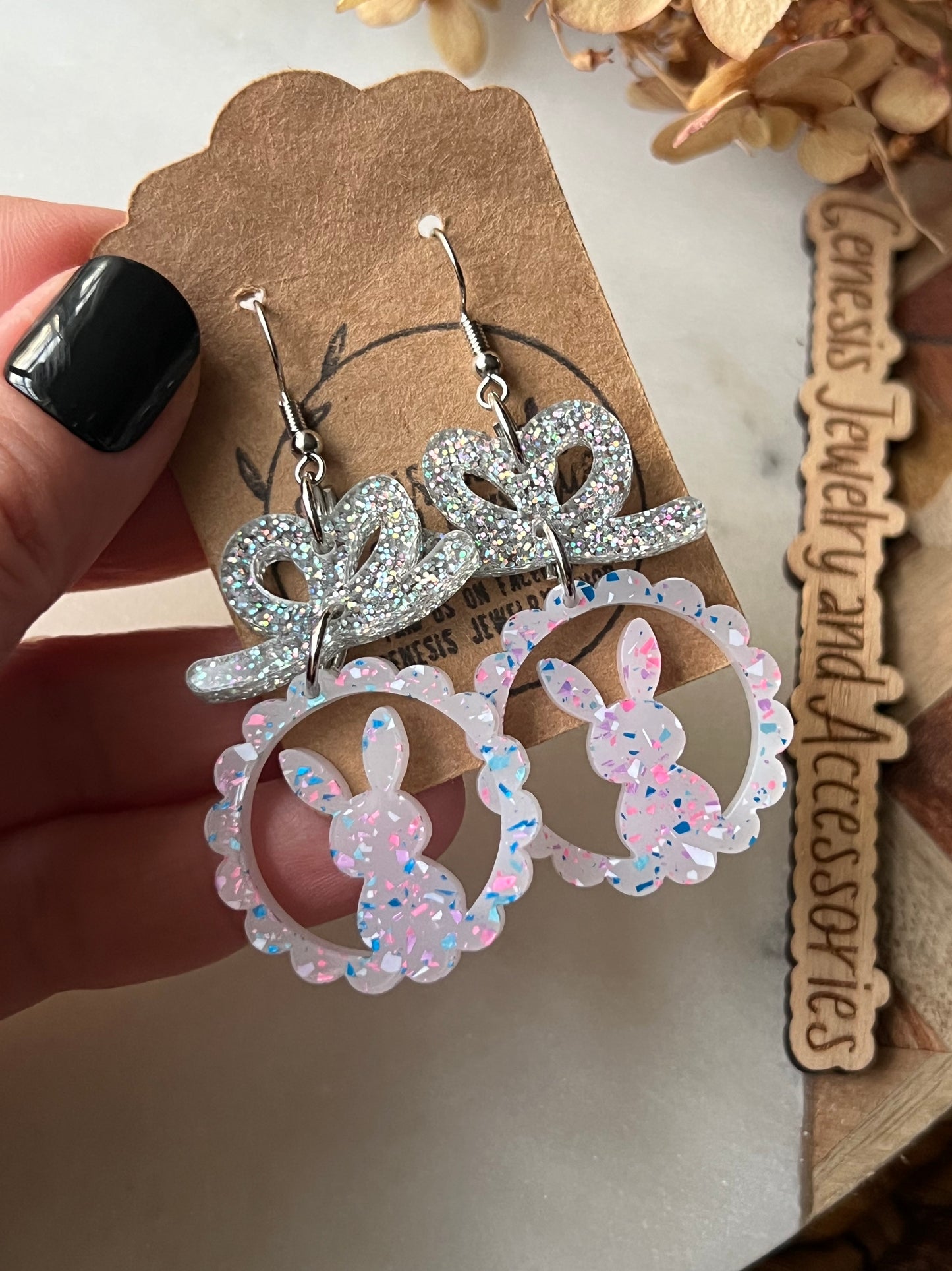 Sparkle Bunnies