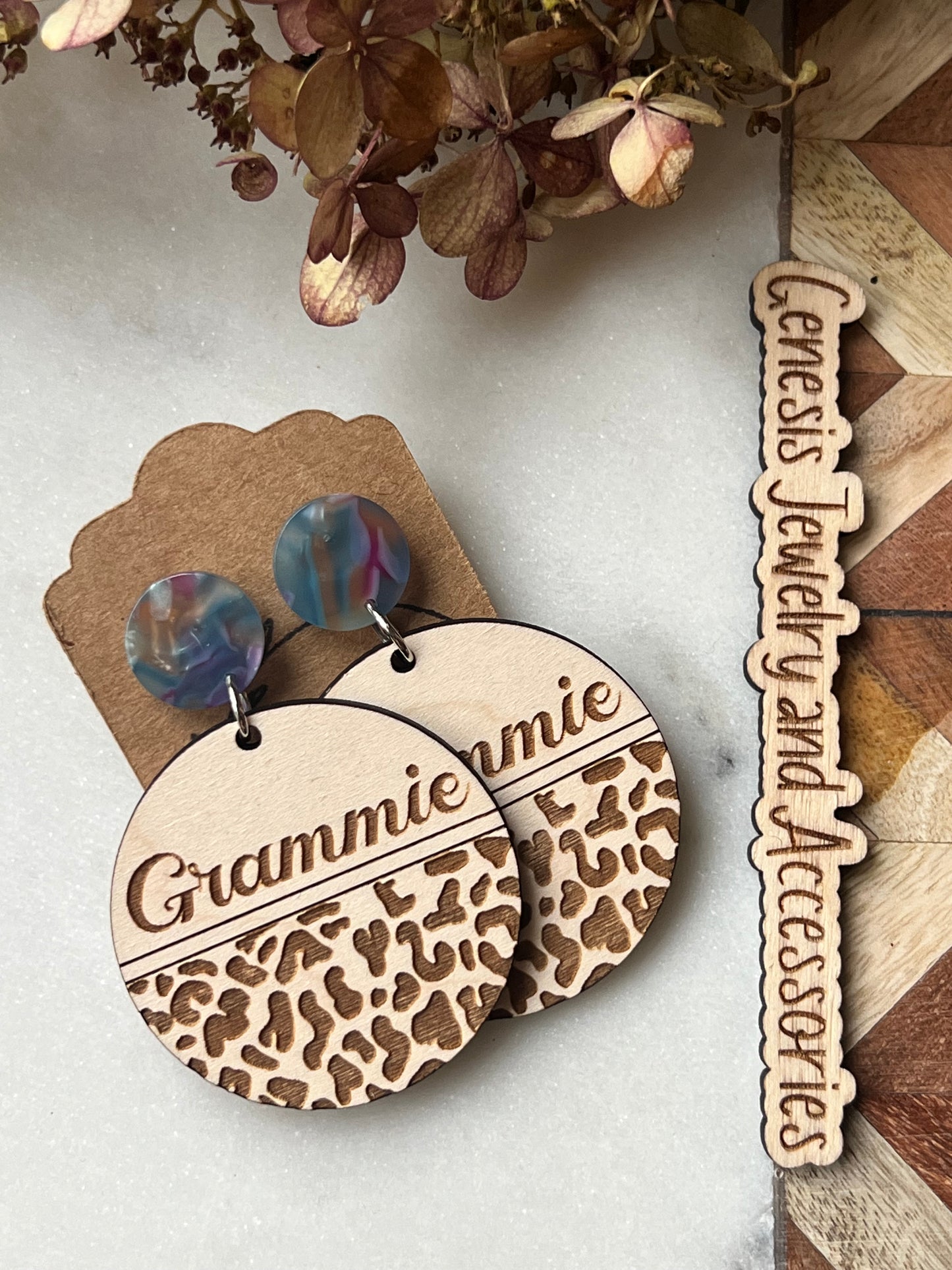 Grandma Names