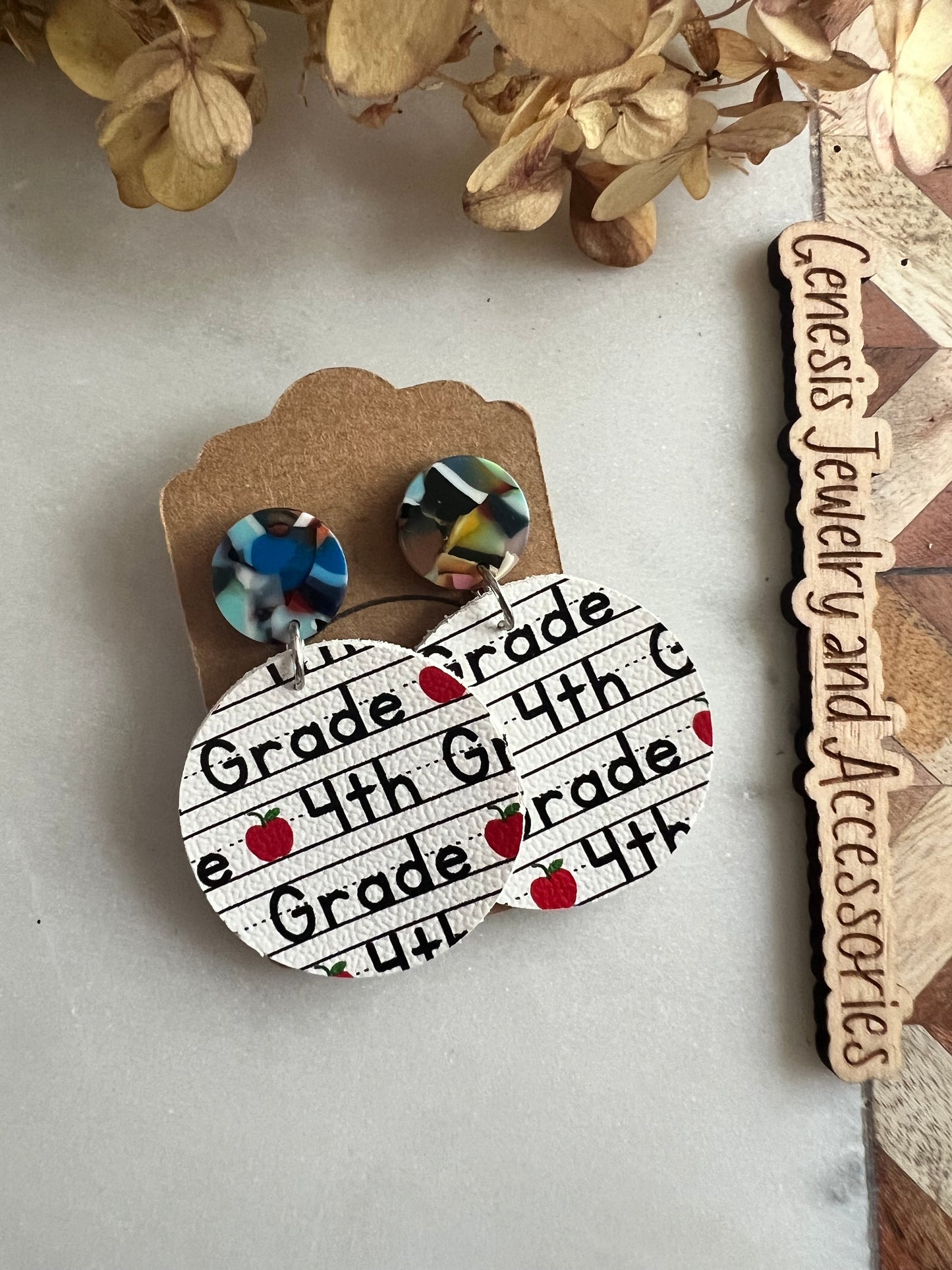 Preschool - 5th Grade