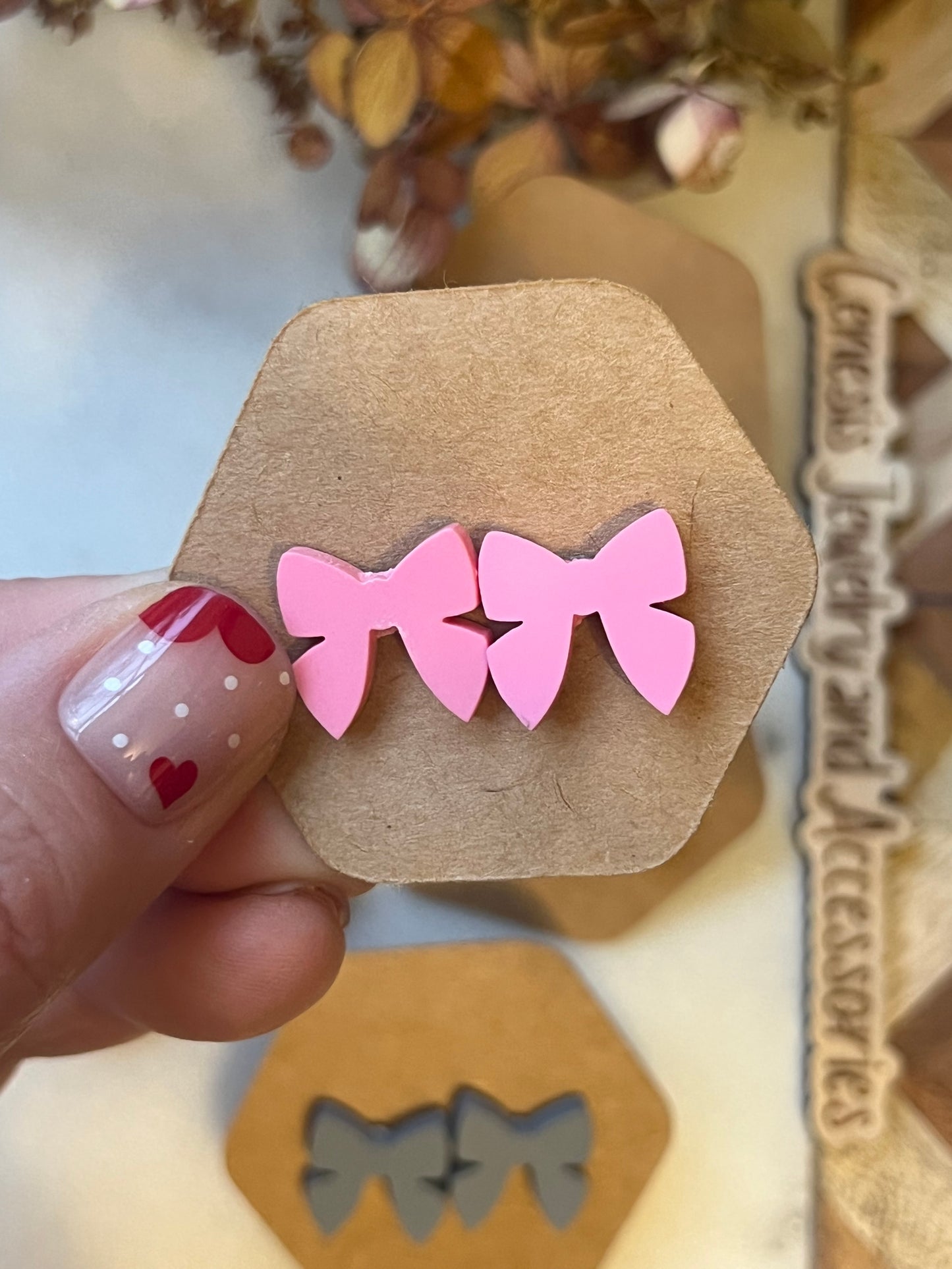 Bows