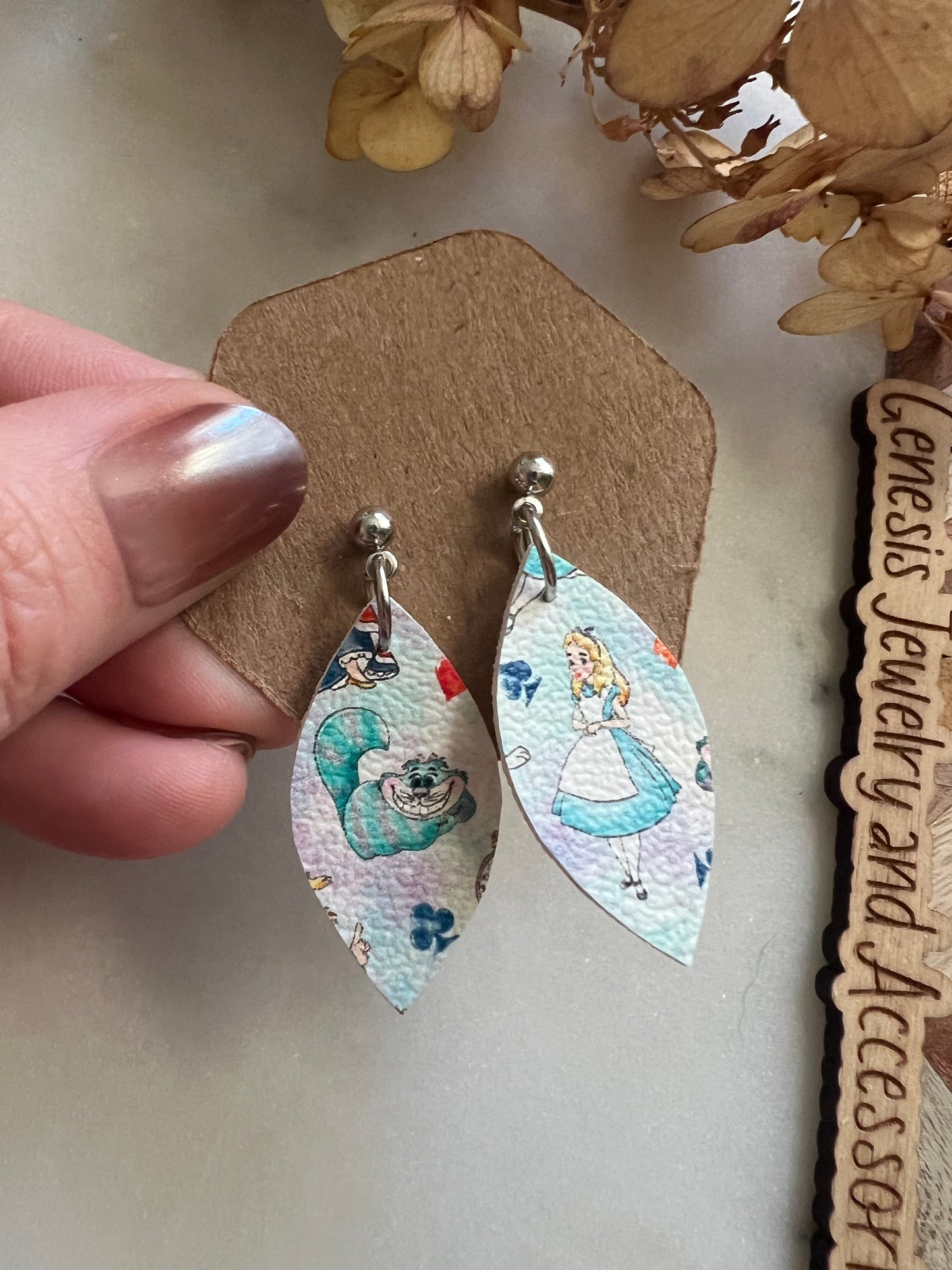 Wonderful Adventures