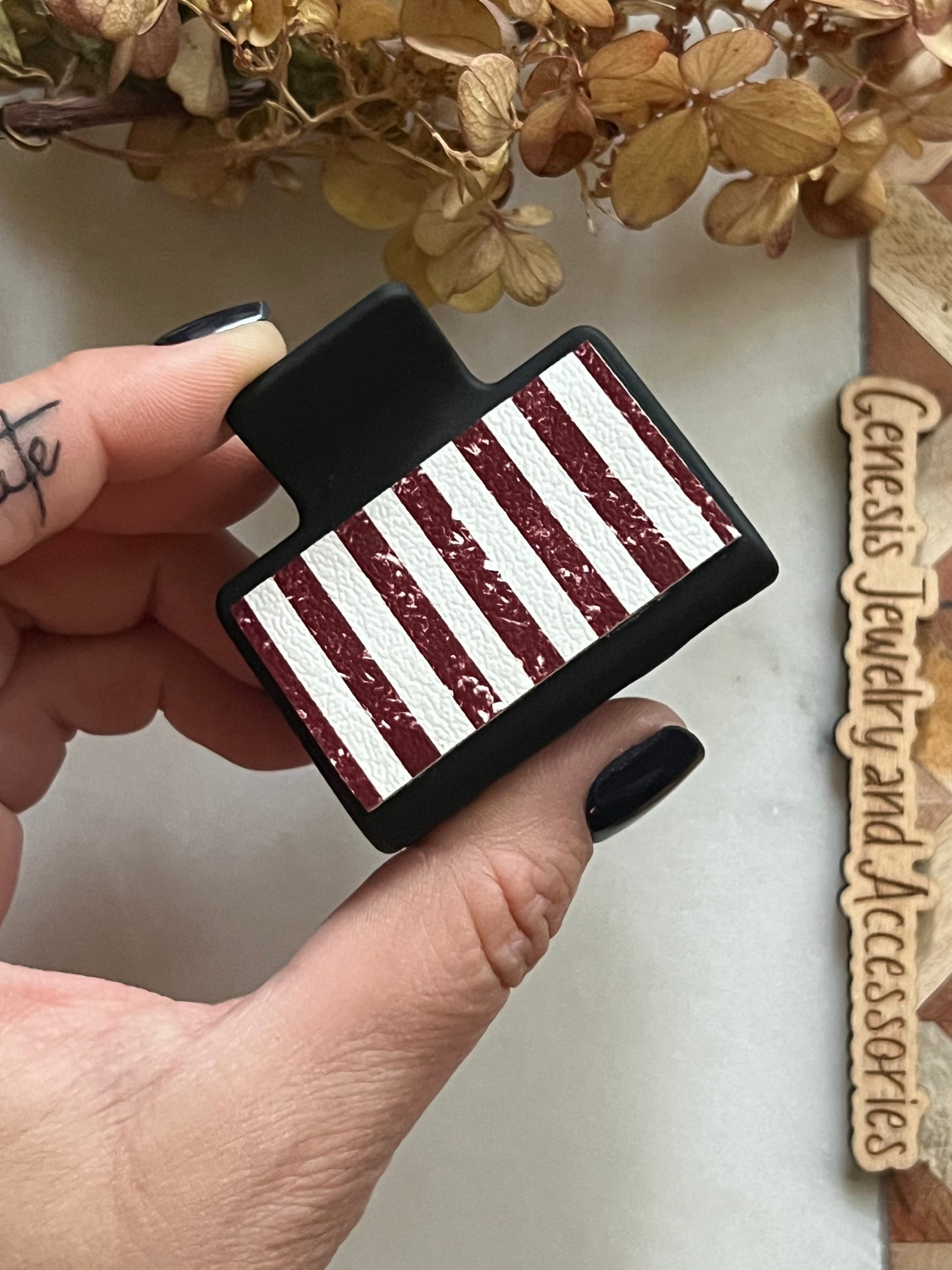 Patriotic