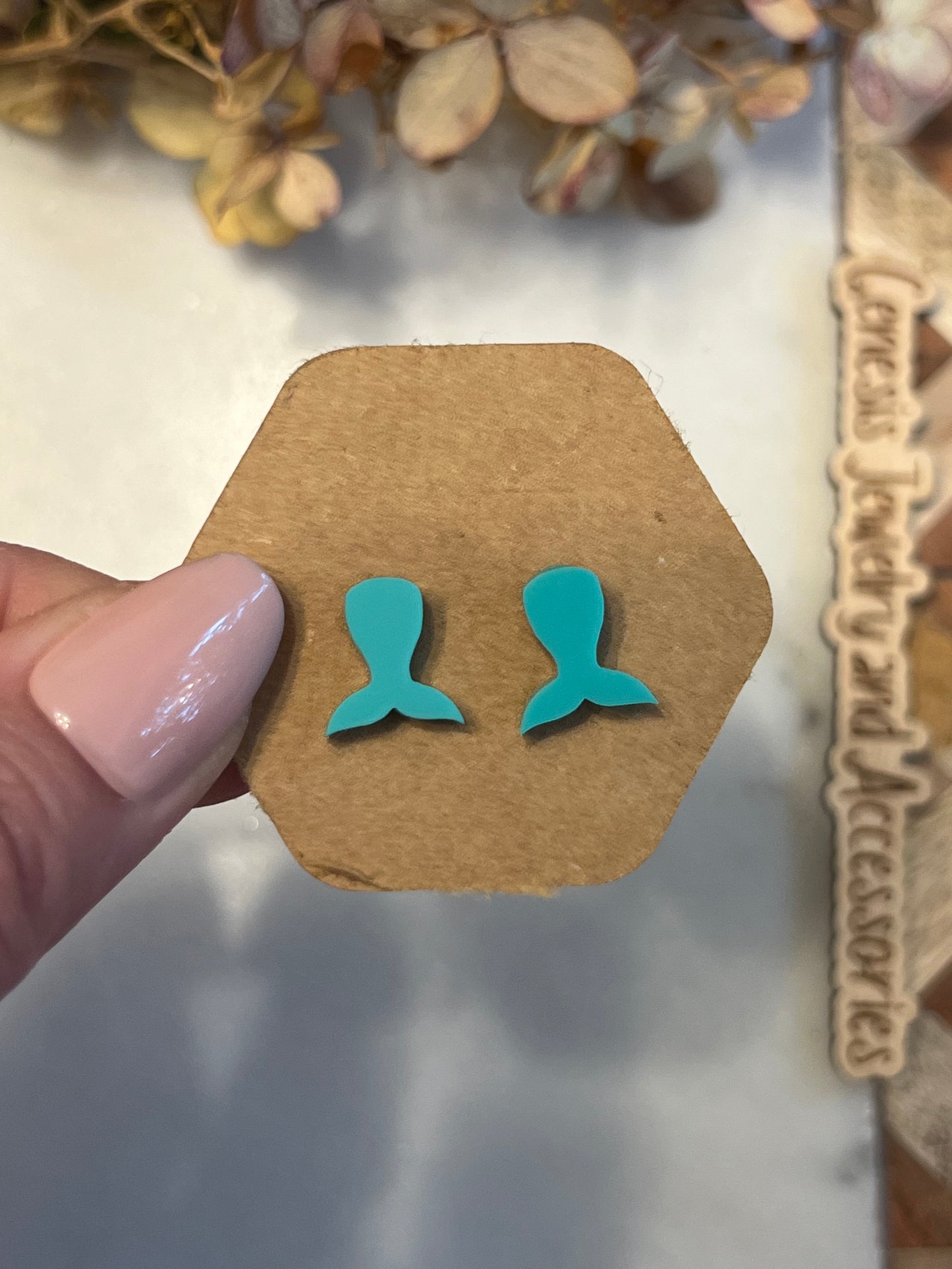 Mermaid Tails