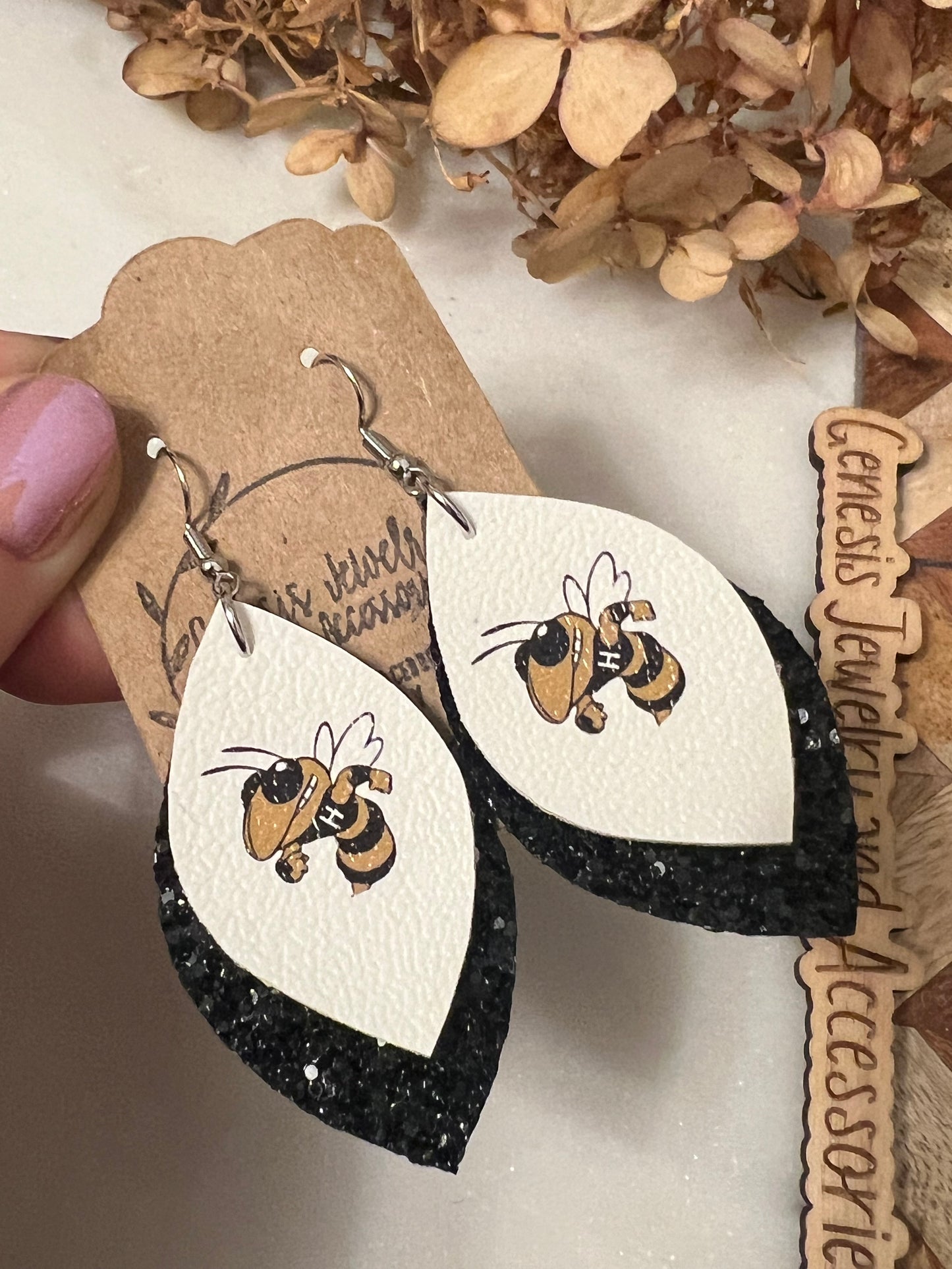 Yellow Jackets