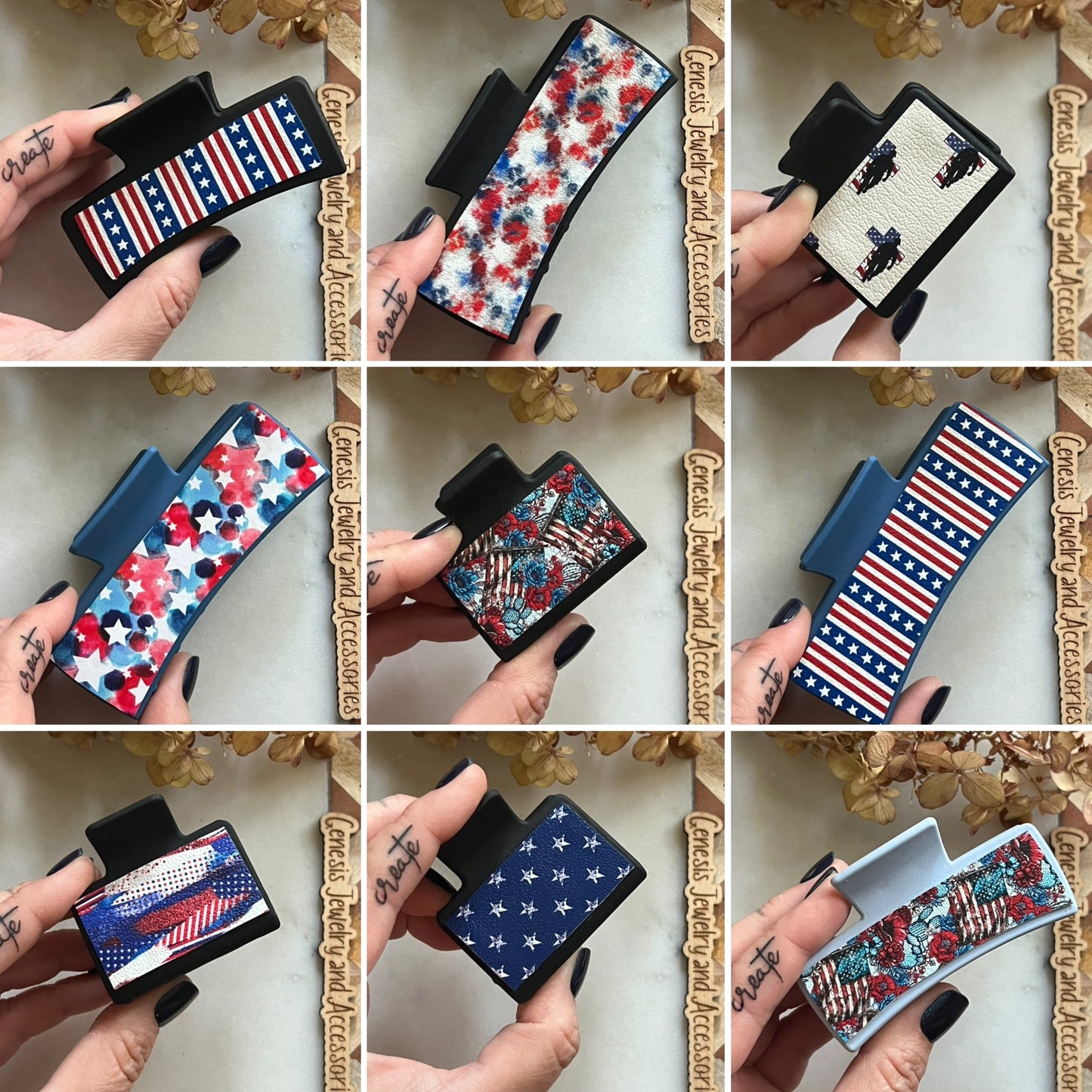 Patriotic