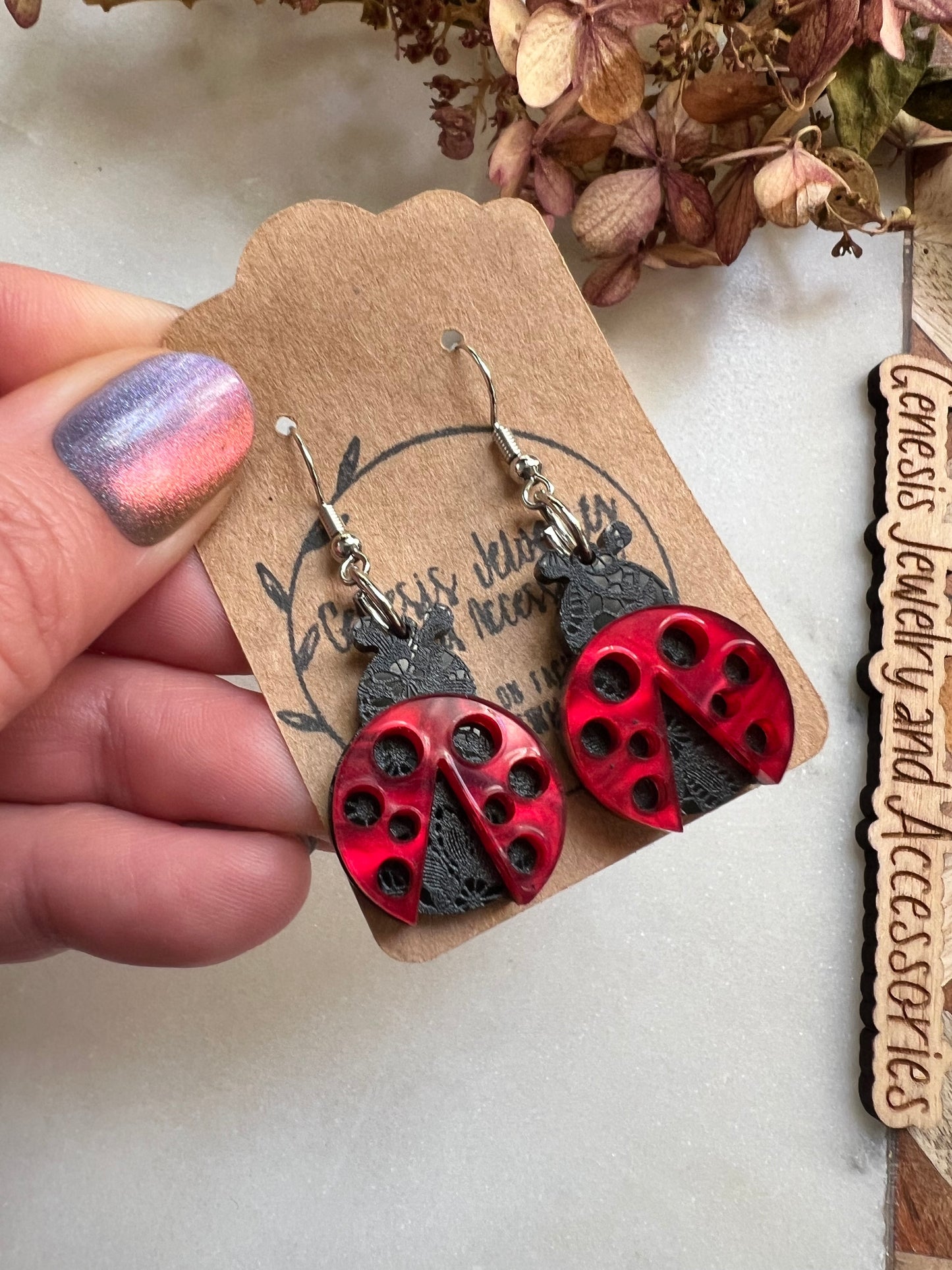 Ladybugs