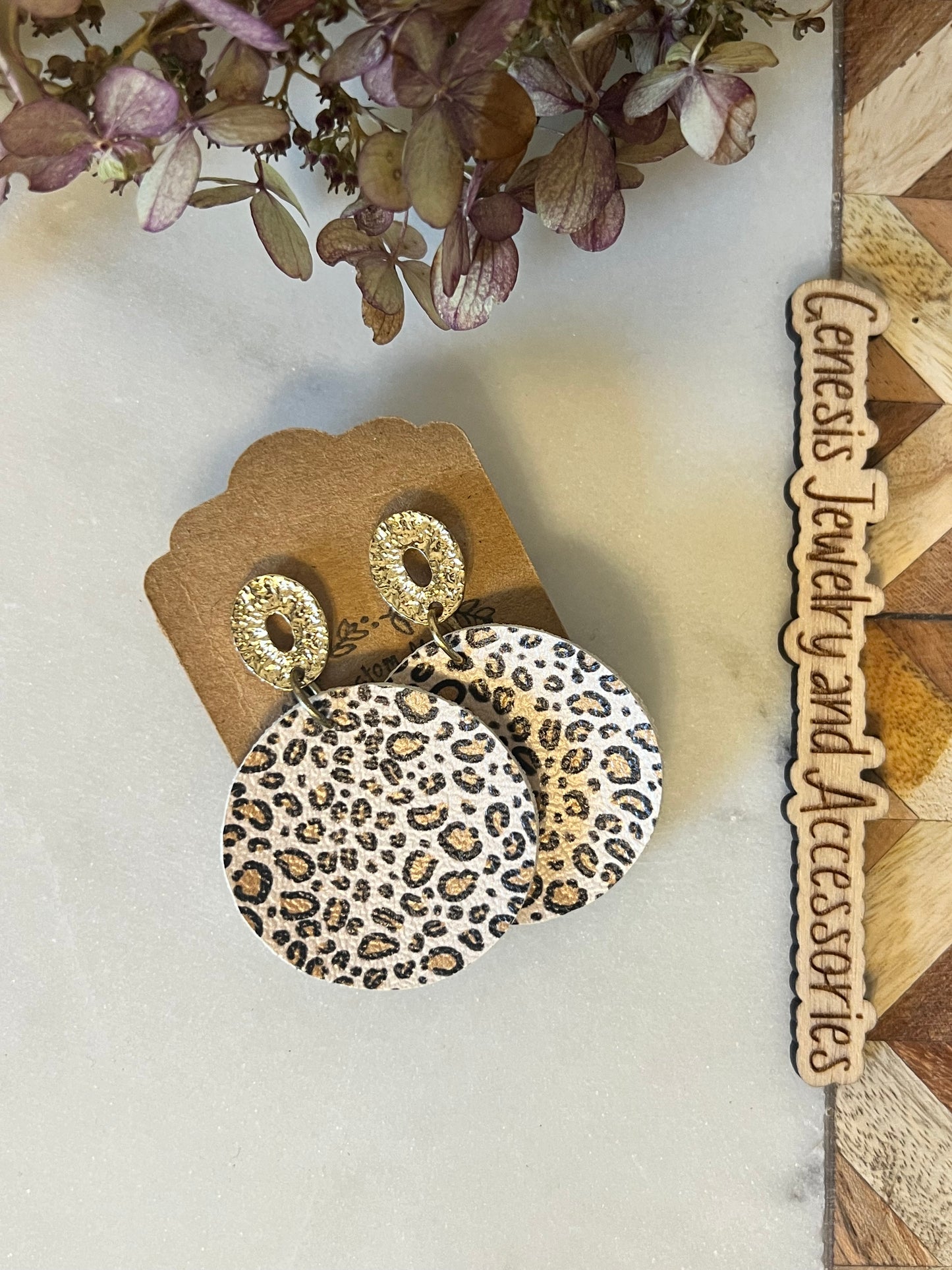 Animals and Animal Prints