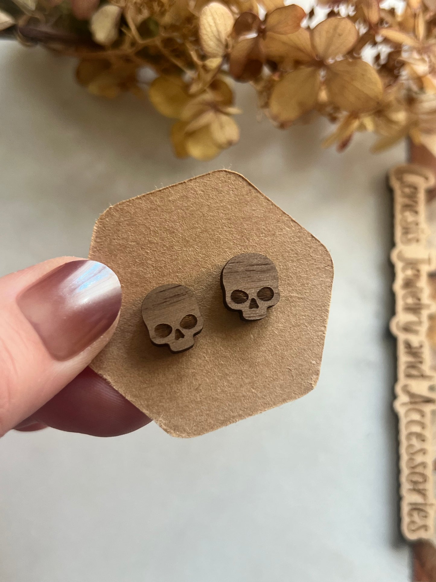 Studs - Wooden