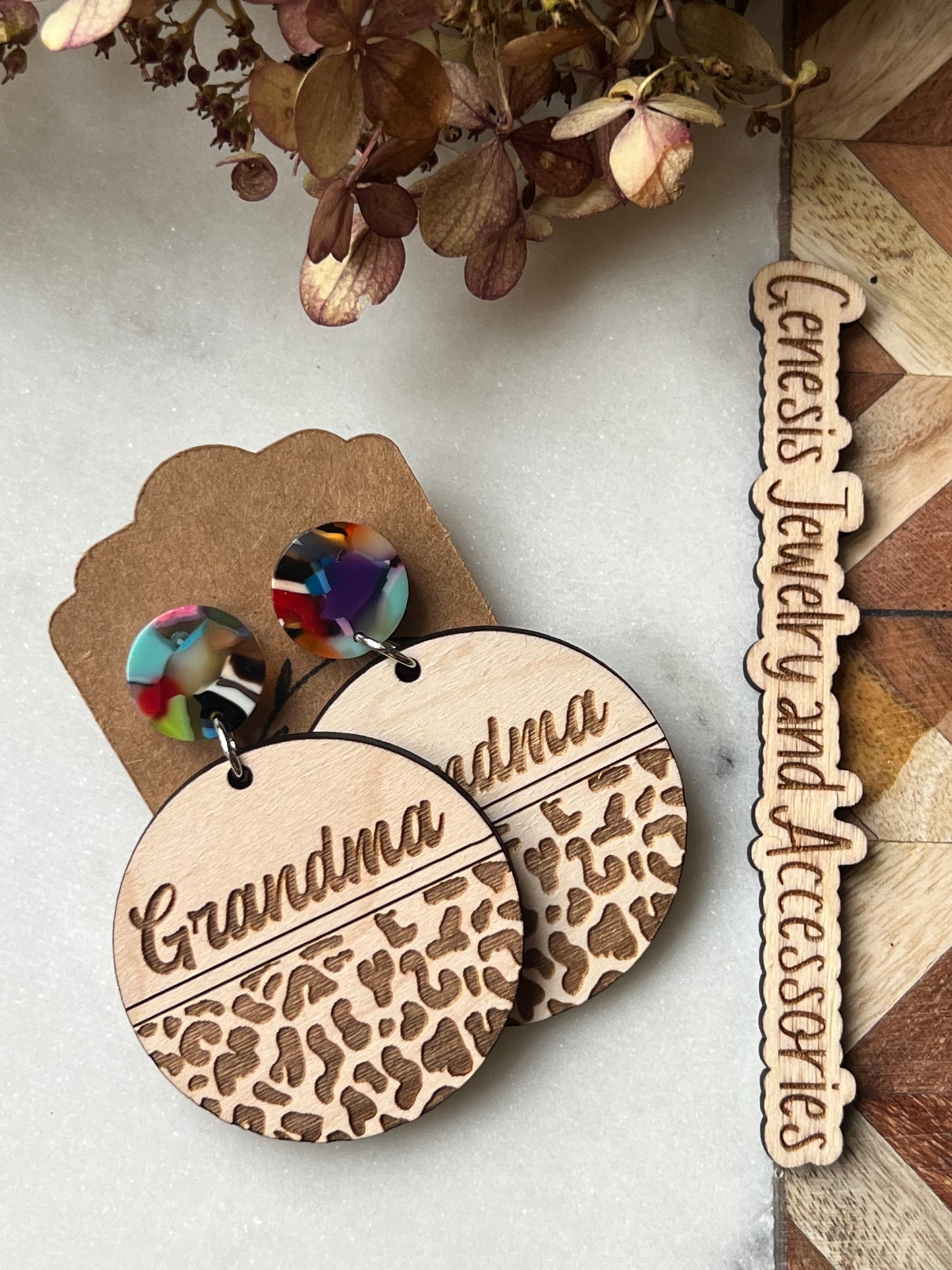 Grandma Names