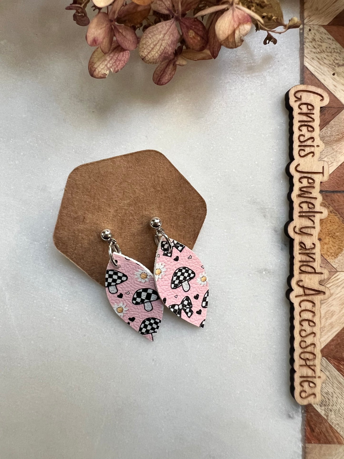 New Lil' Rubies