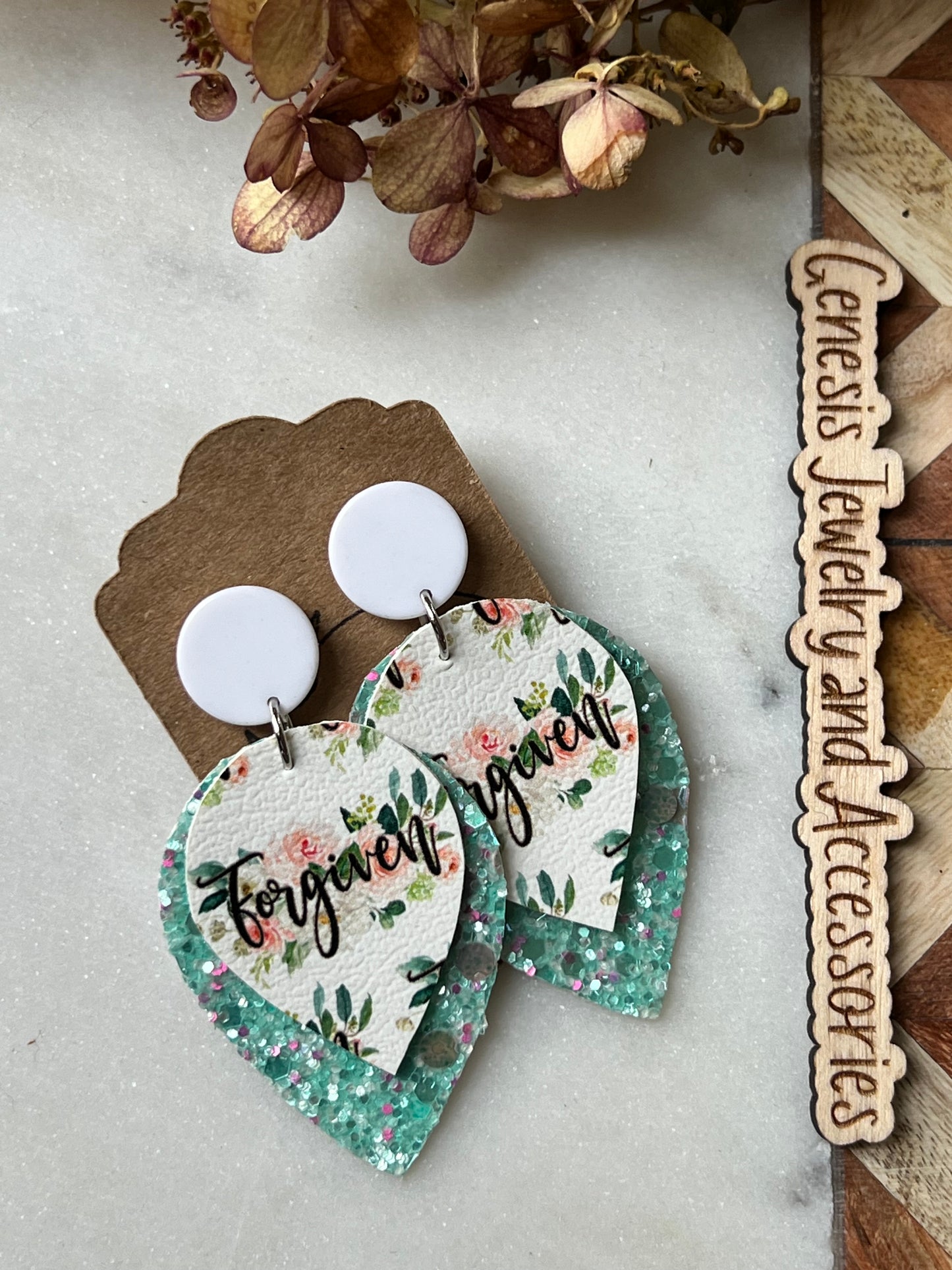 Three Layered Easter