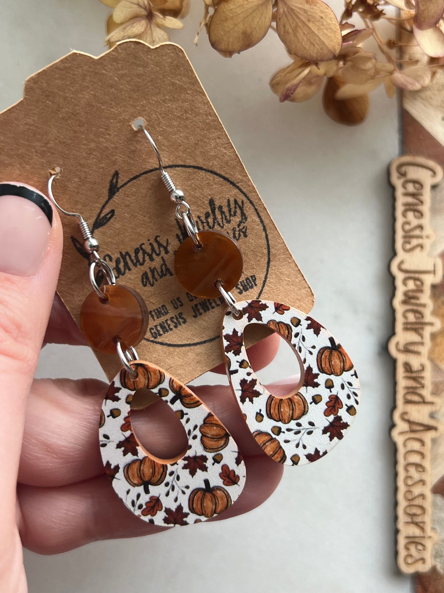 Cutesy Pumpkins