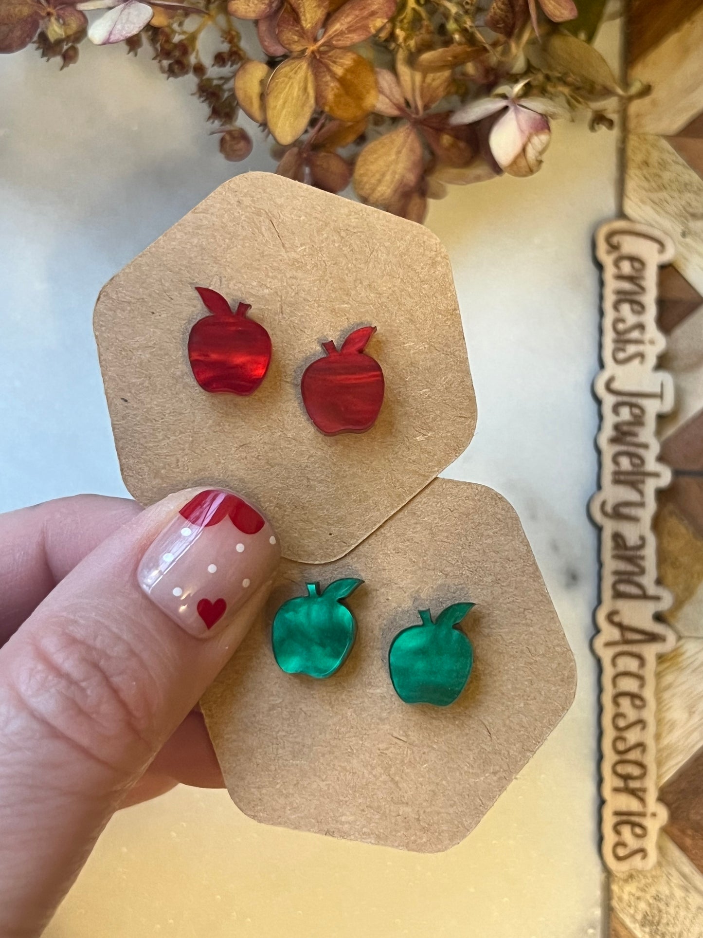 Apples