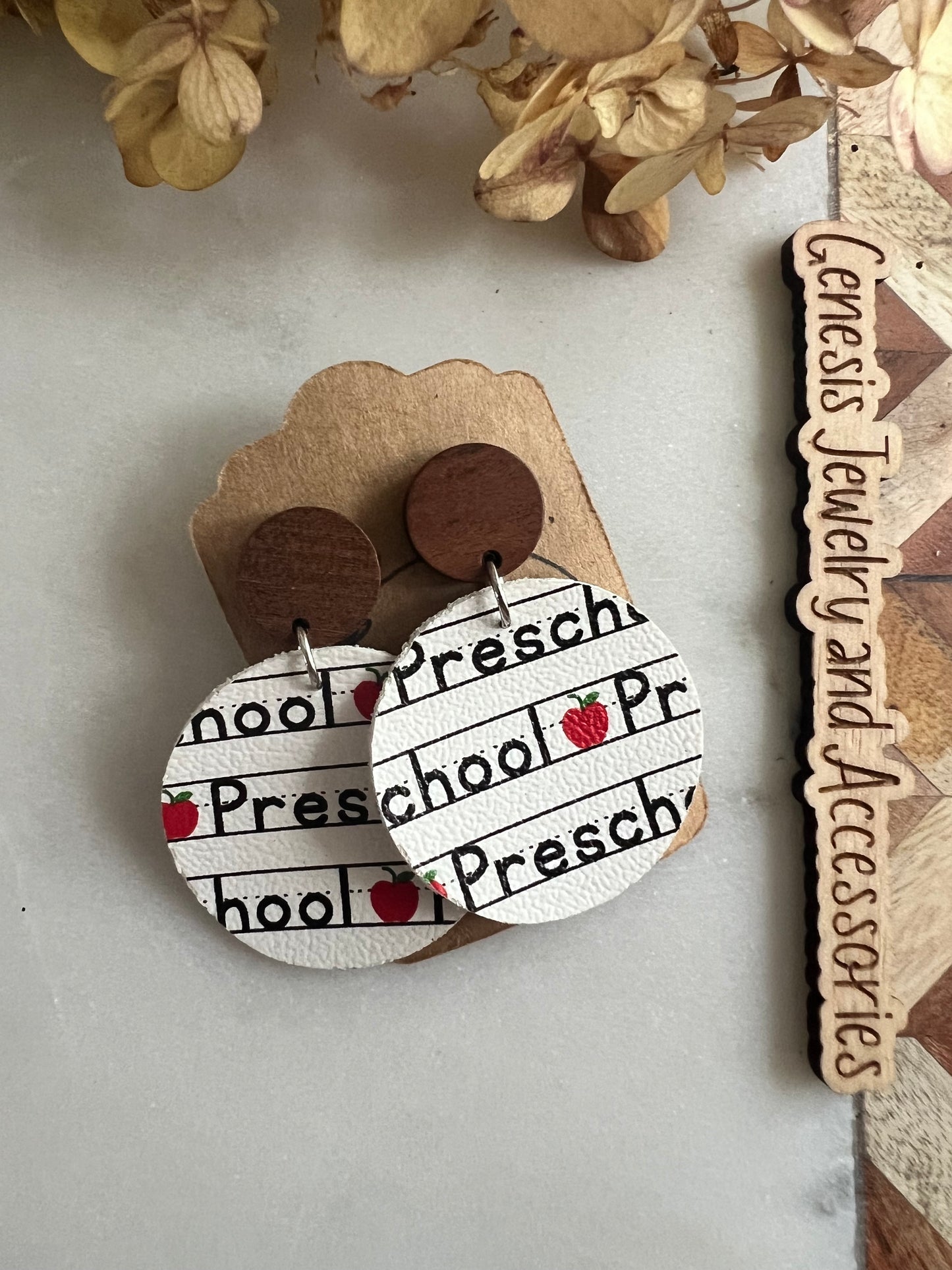 Preschool - 5th Grade
