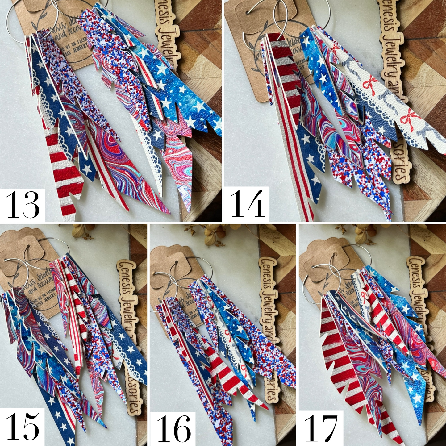 Fabulous - Patriotic