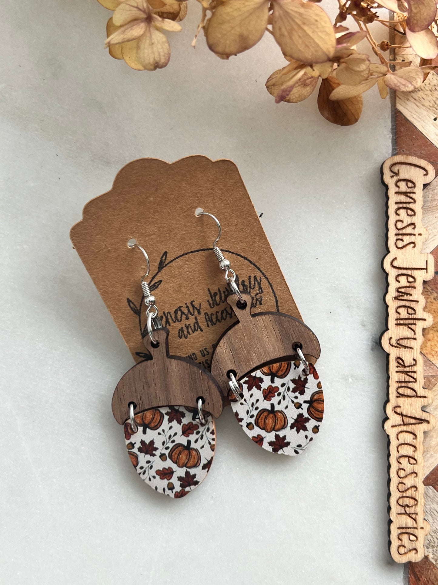 Cutesy Pumpkins