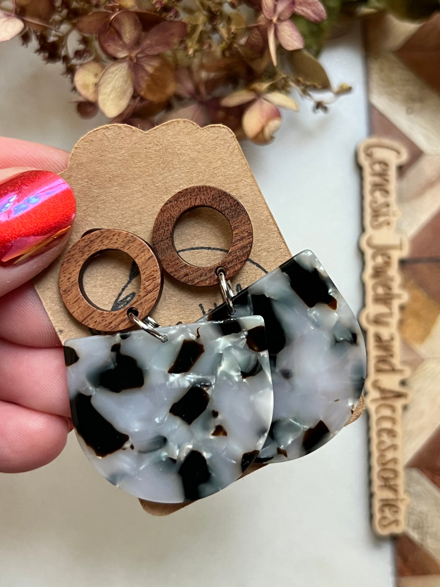Fancy D