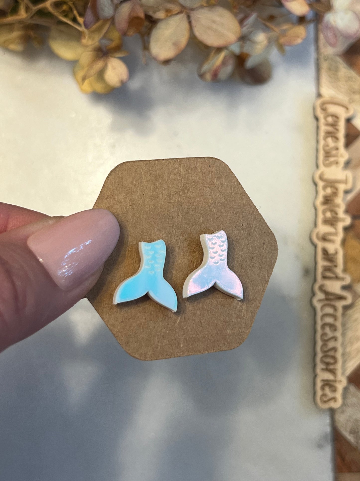 Mermaid Tails